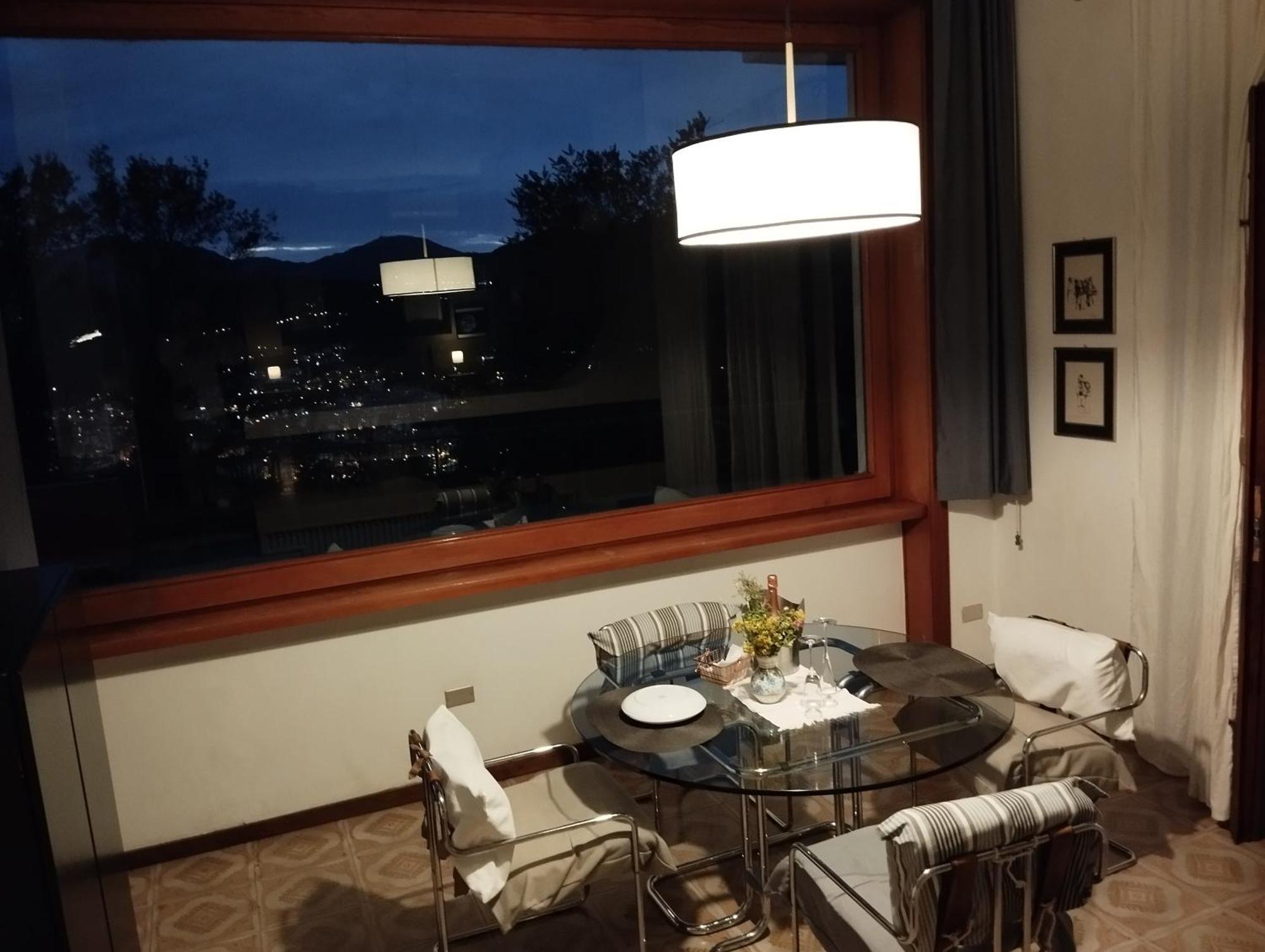 Queen Suite Sea View