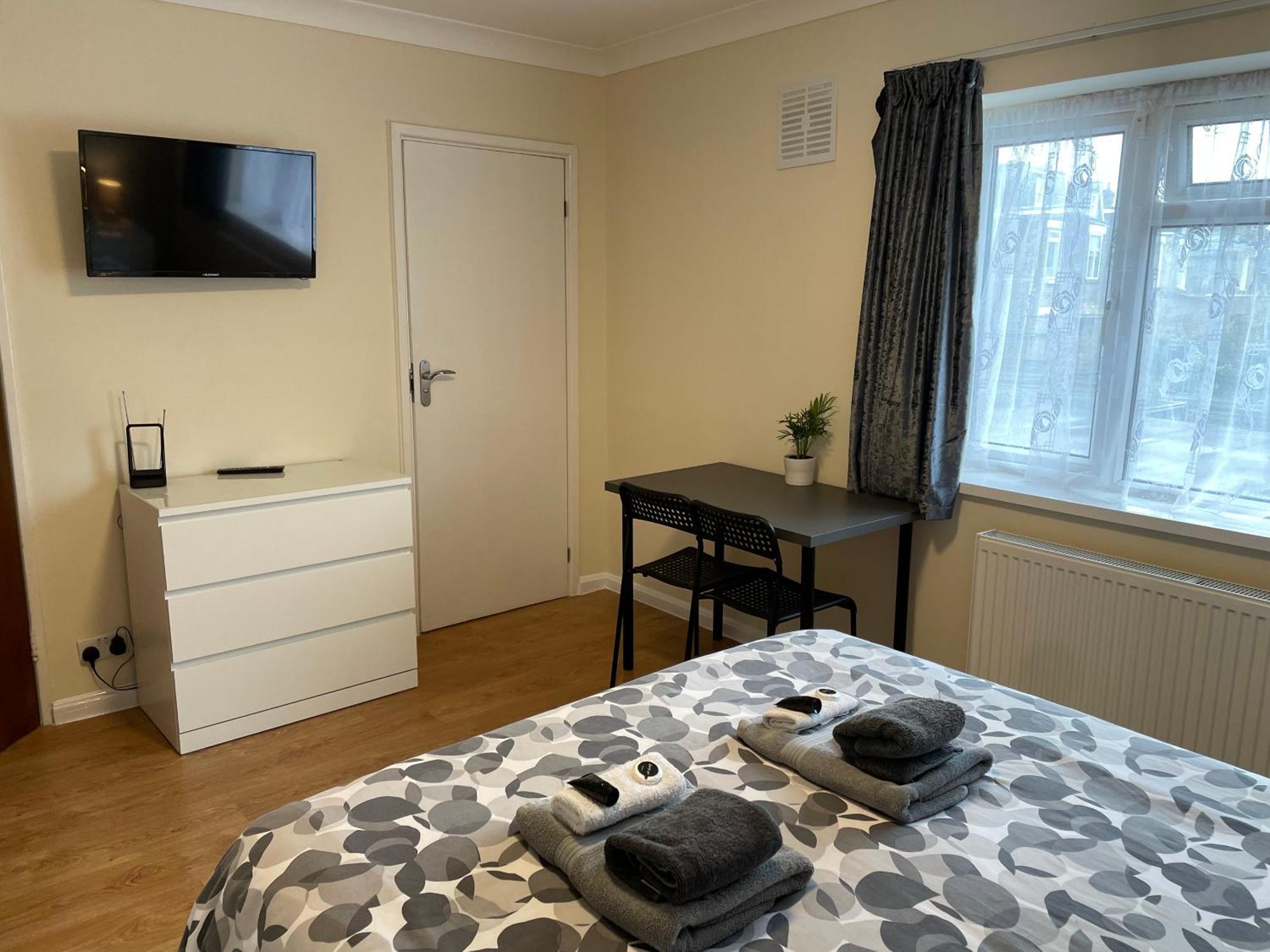 Superior Double Room