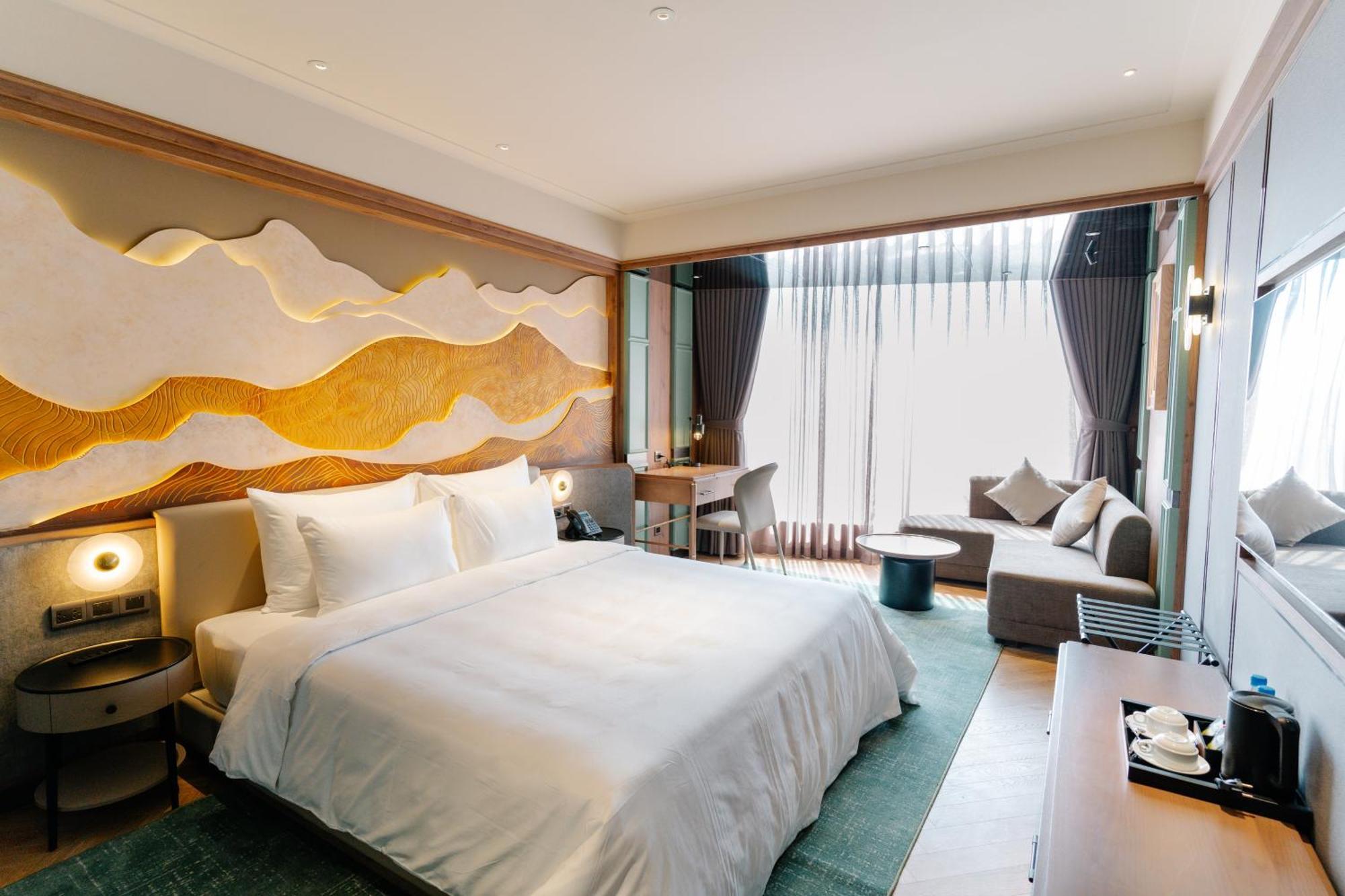 Suite Lake View