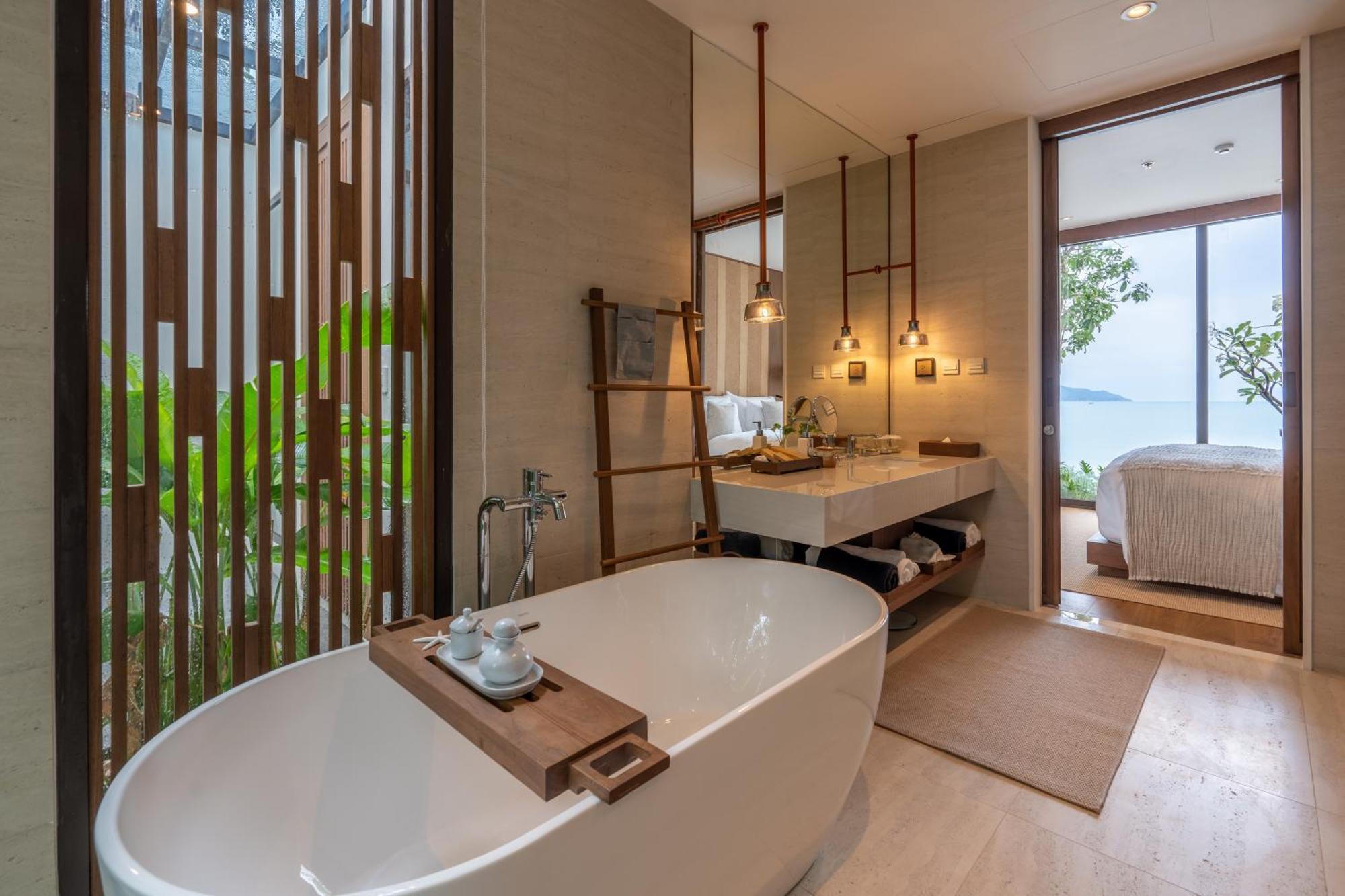 Ocean Cottage