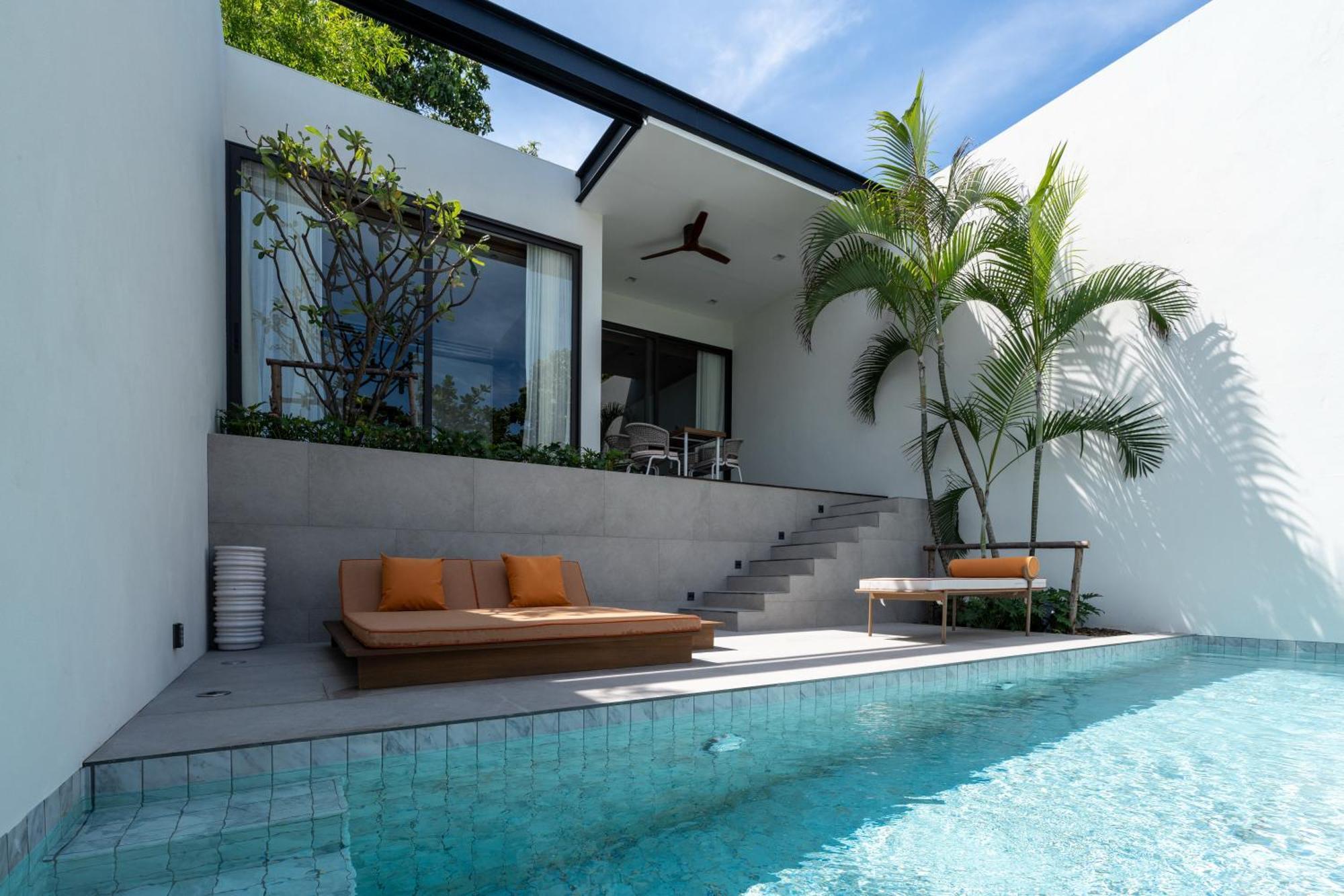 Ocean Cottage