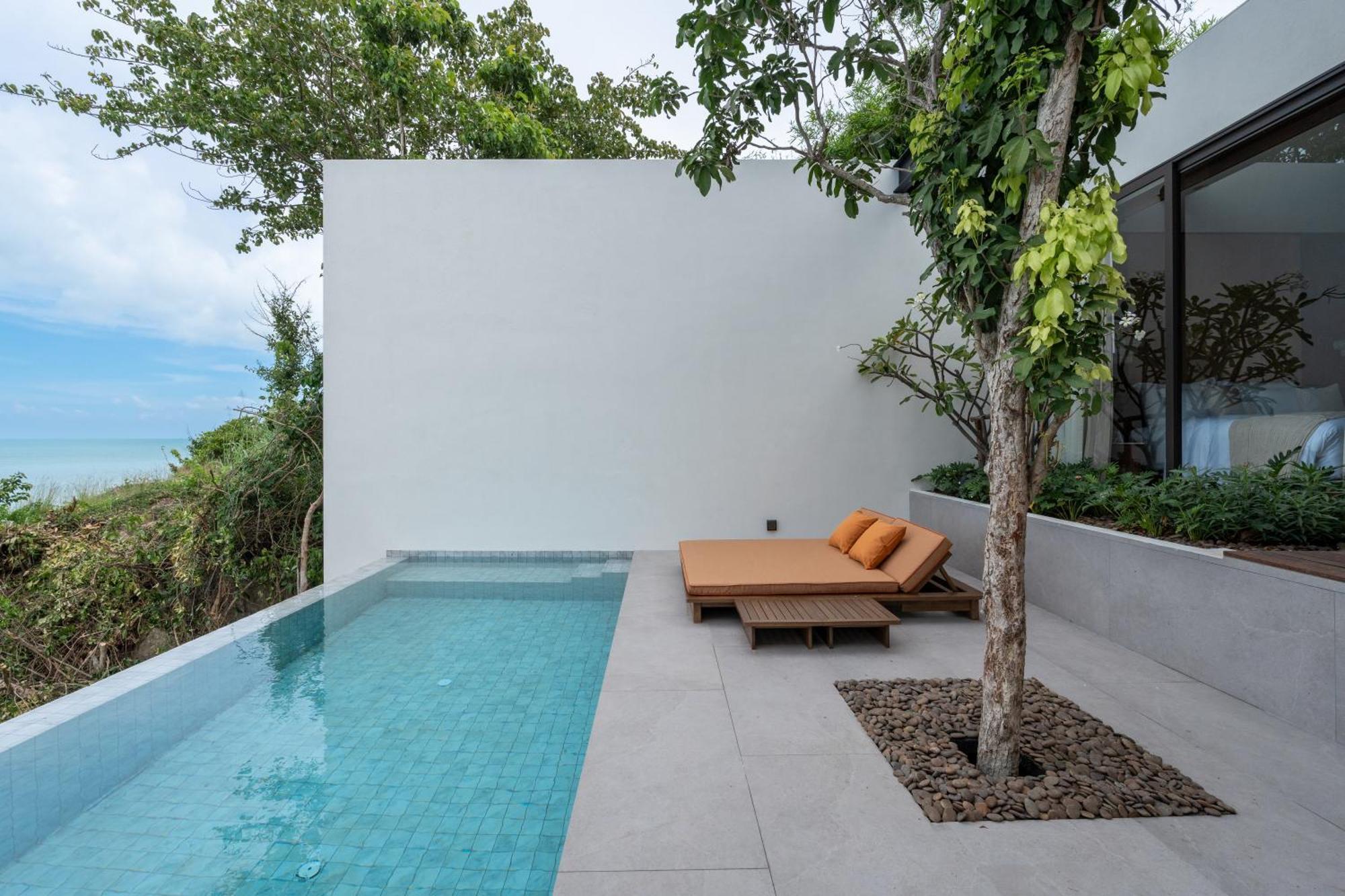 Ocean Cottage
