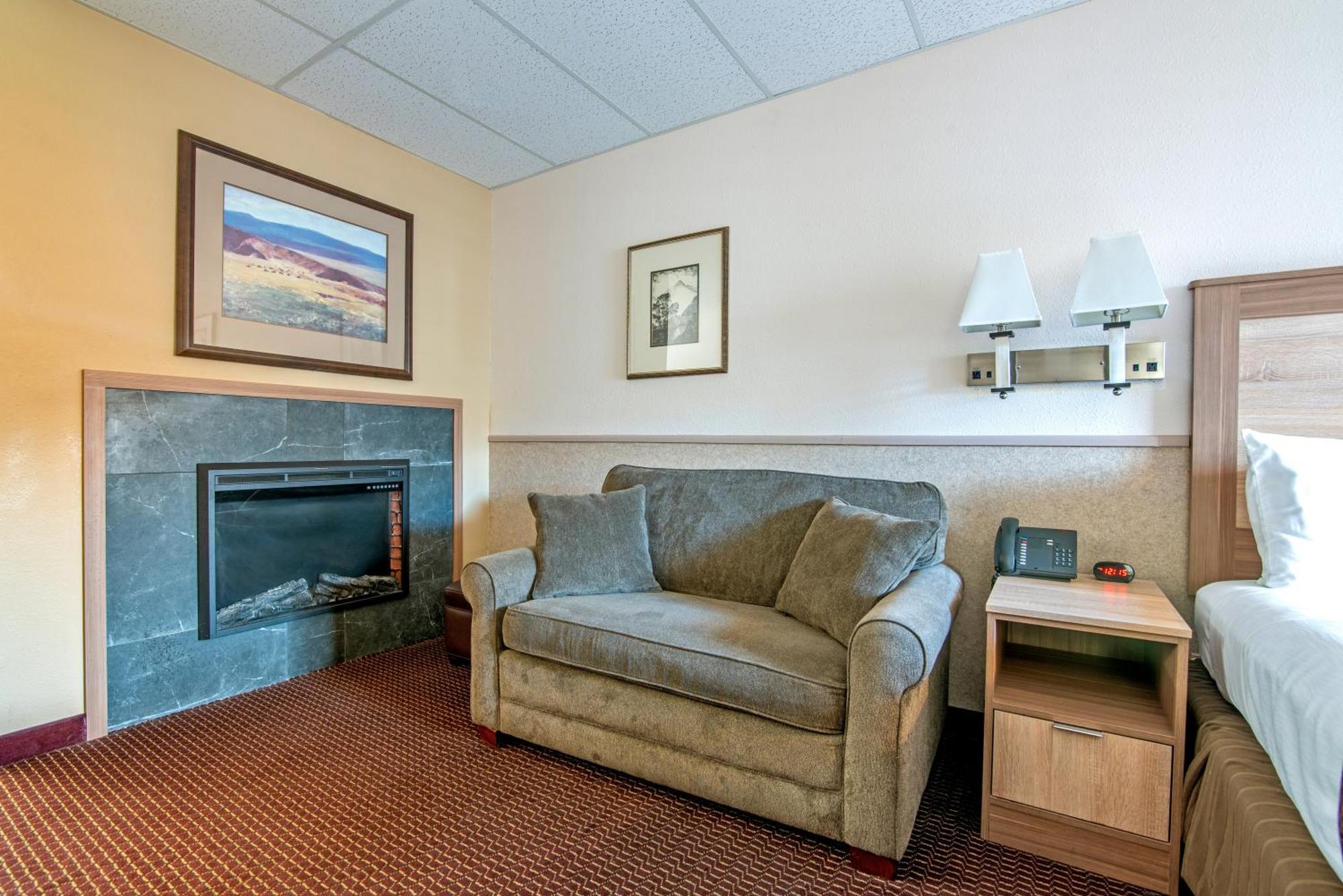 King Suite