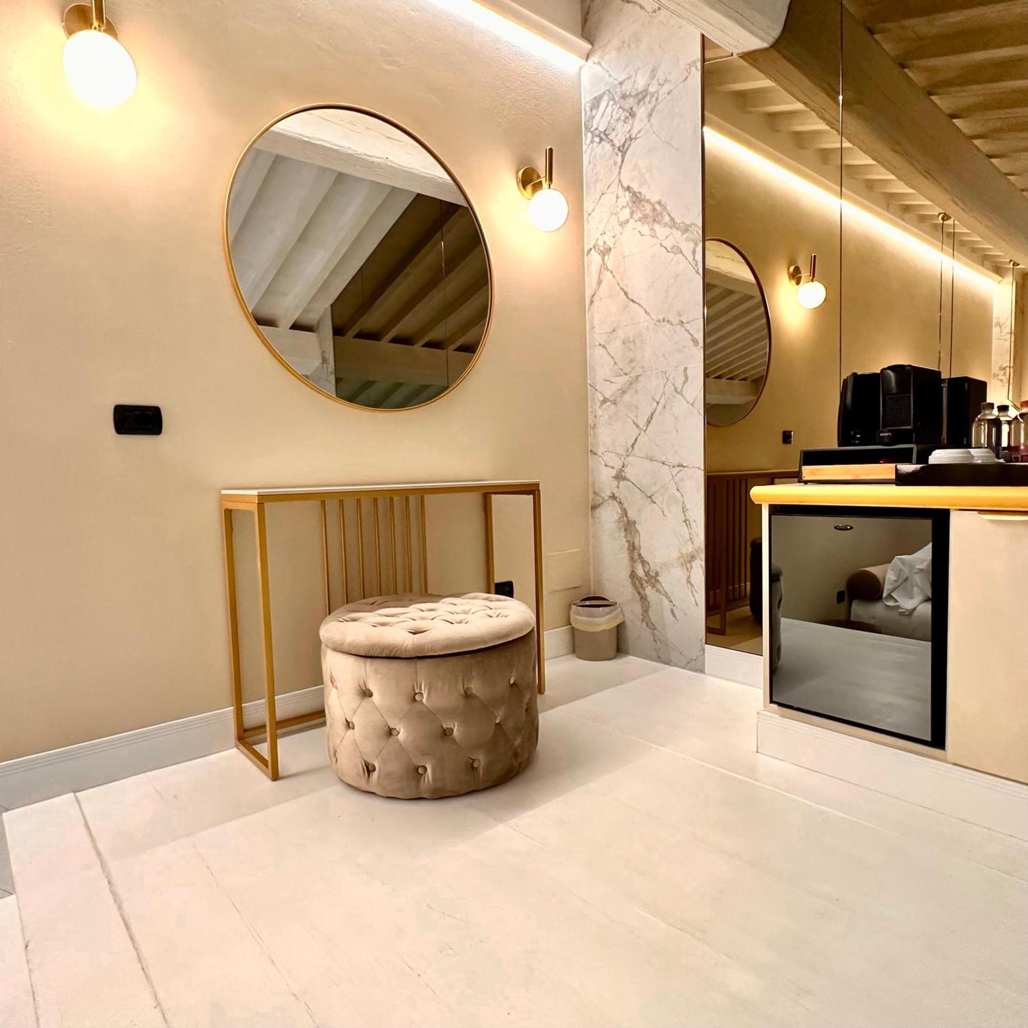 Suite - Split-level met hydromassagebad