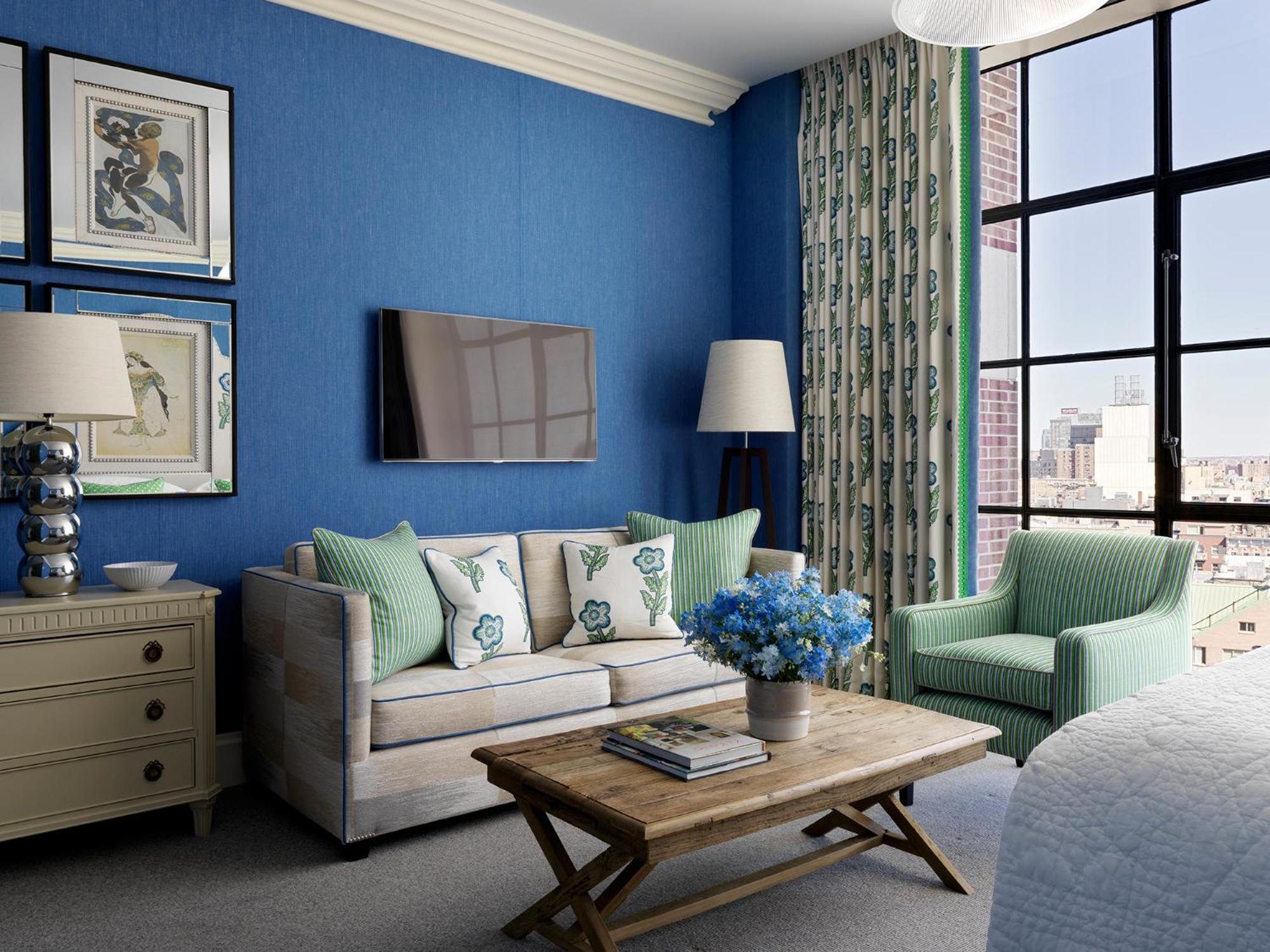 Deluxe Junior Suite