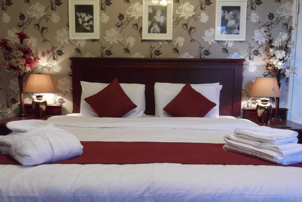Doppelzimmer mit Gemeinschaftsbad