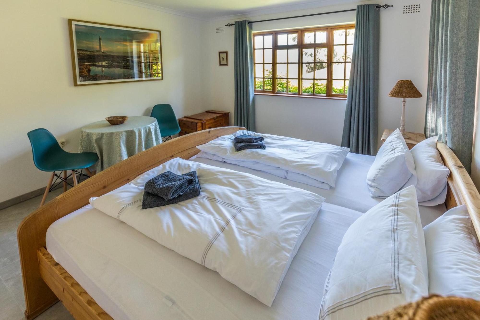 Double Room Sea View