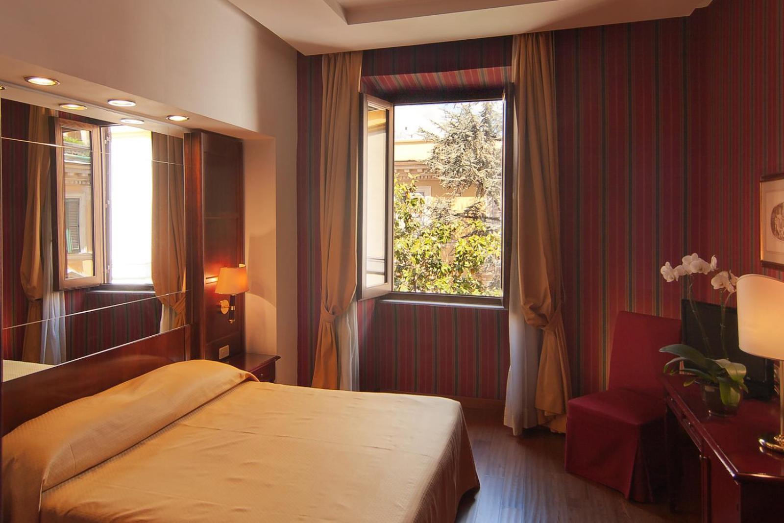Classic Double or Twin Room