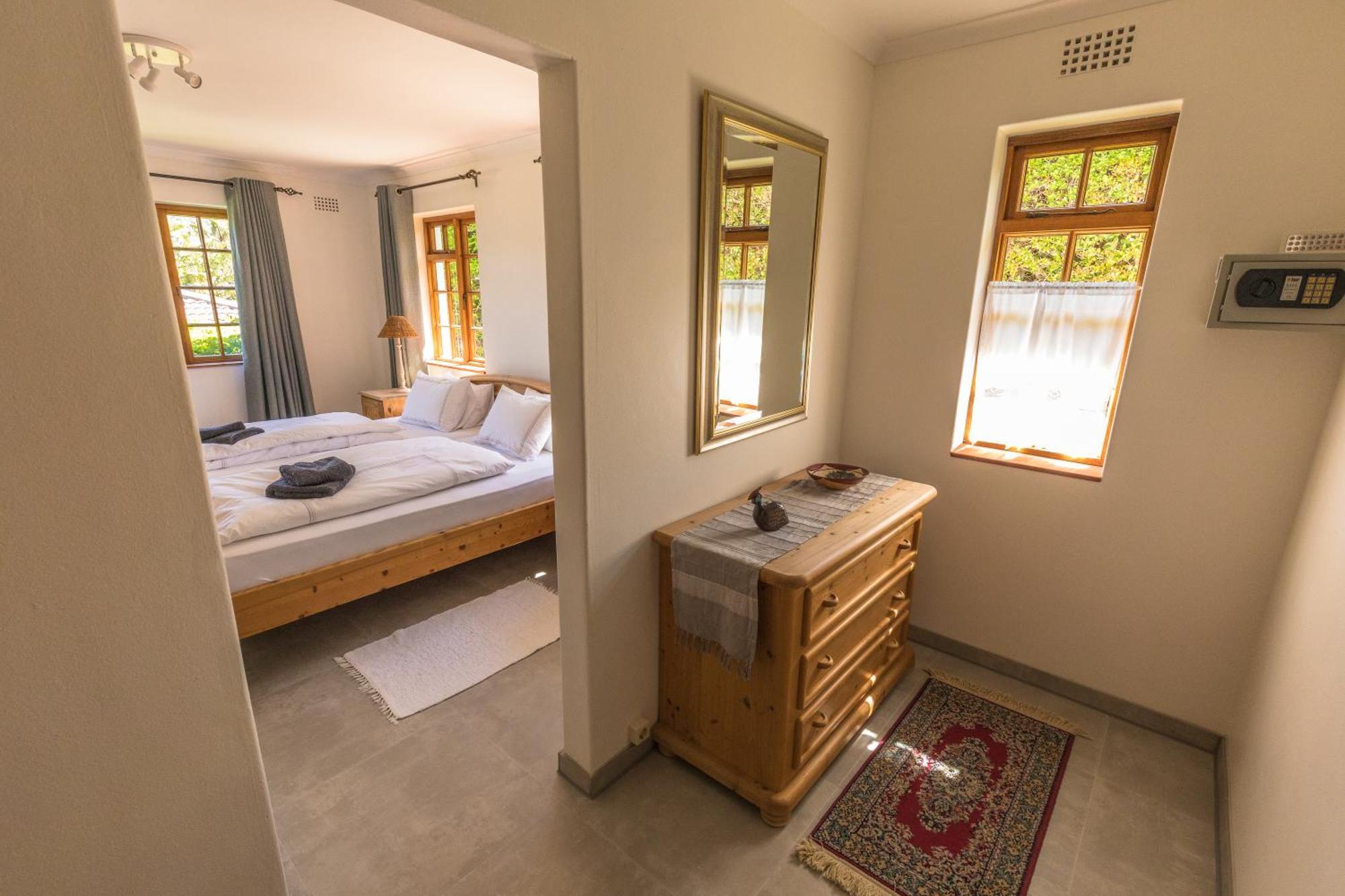 Double Room Sea View