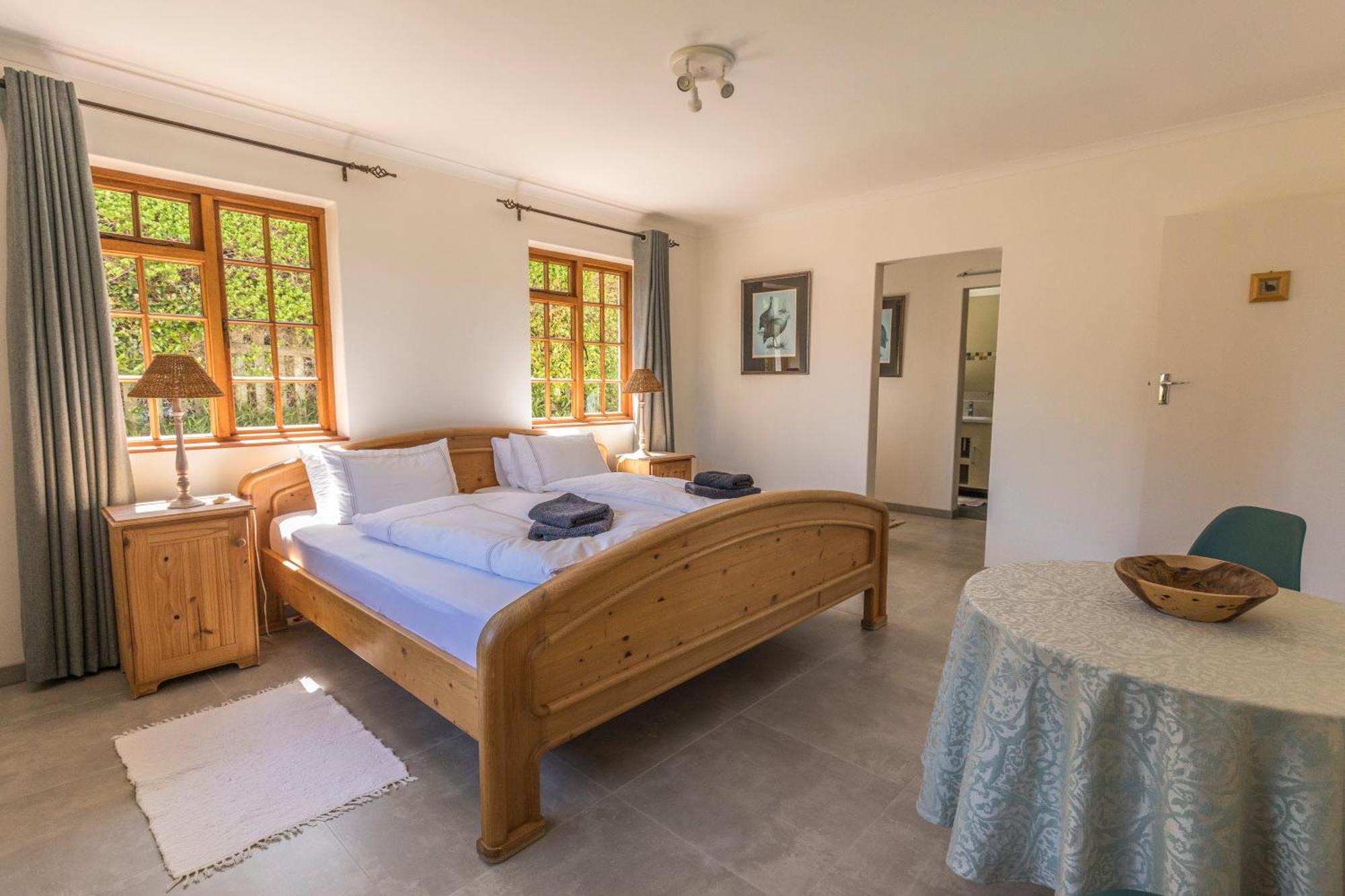 Double Room Sea View