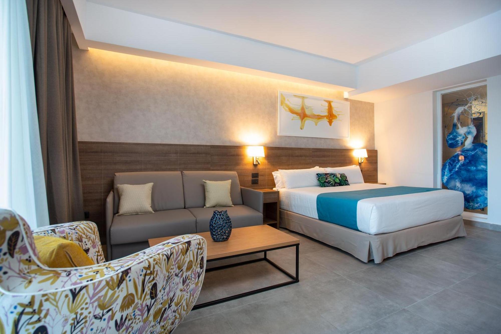 Premium Suite Outoor Jacuzzi