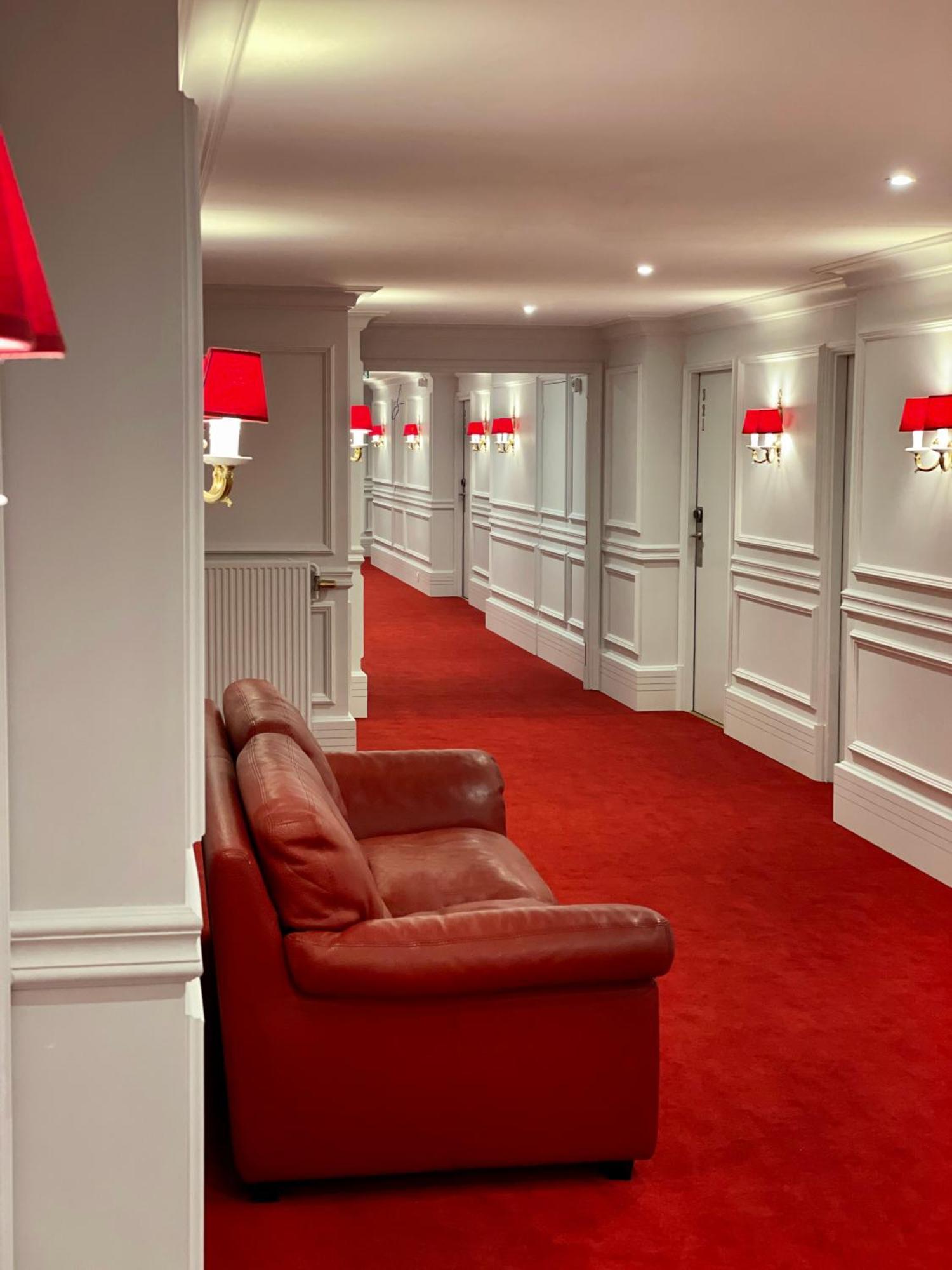 Superior Double Room City View