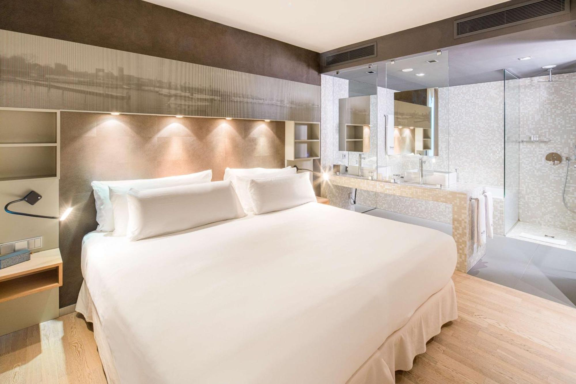 Deluxe Junior Suite