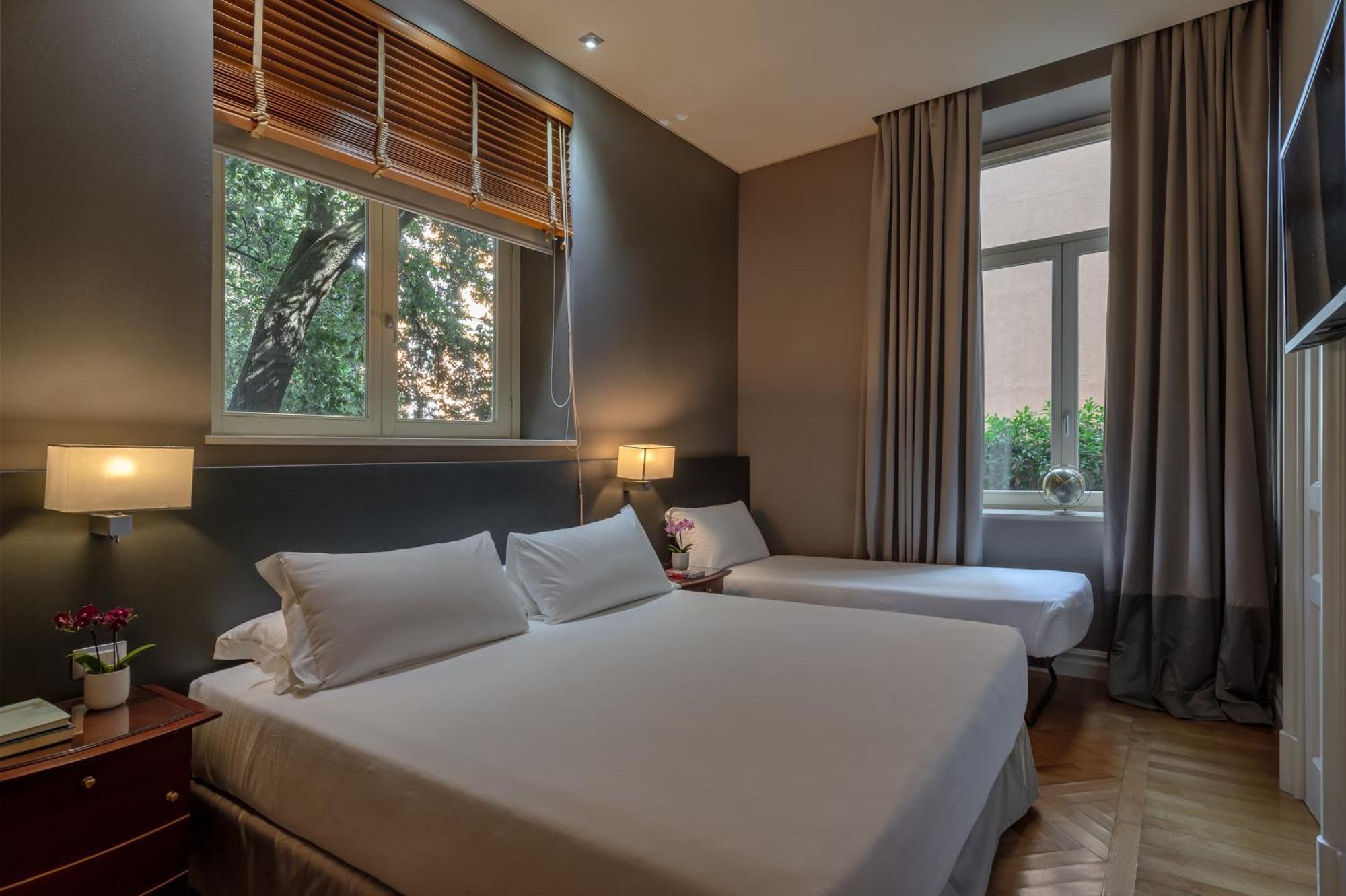 Comfort Triple Room