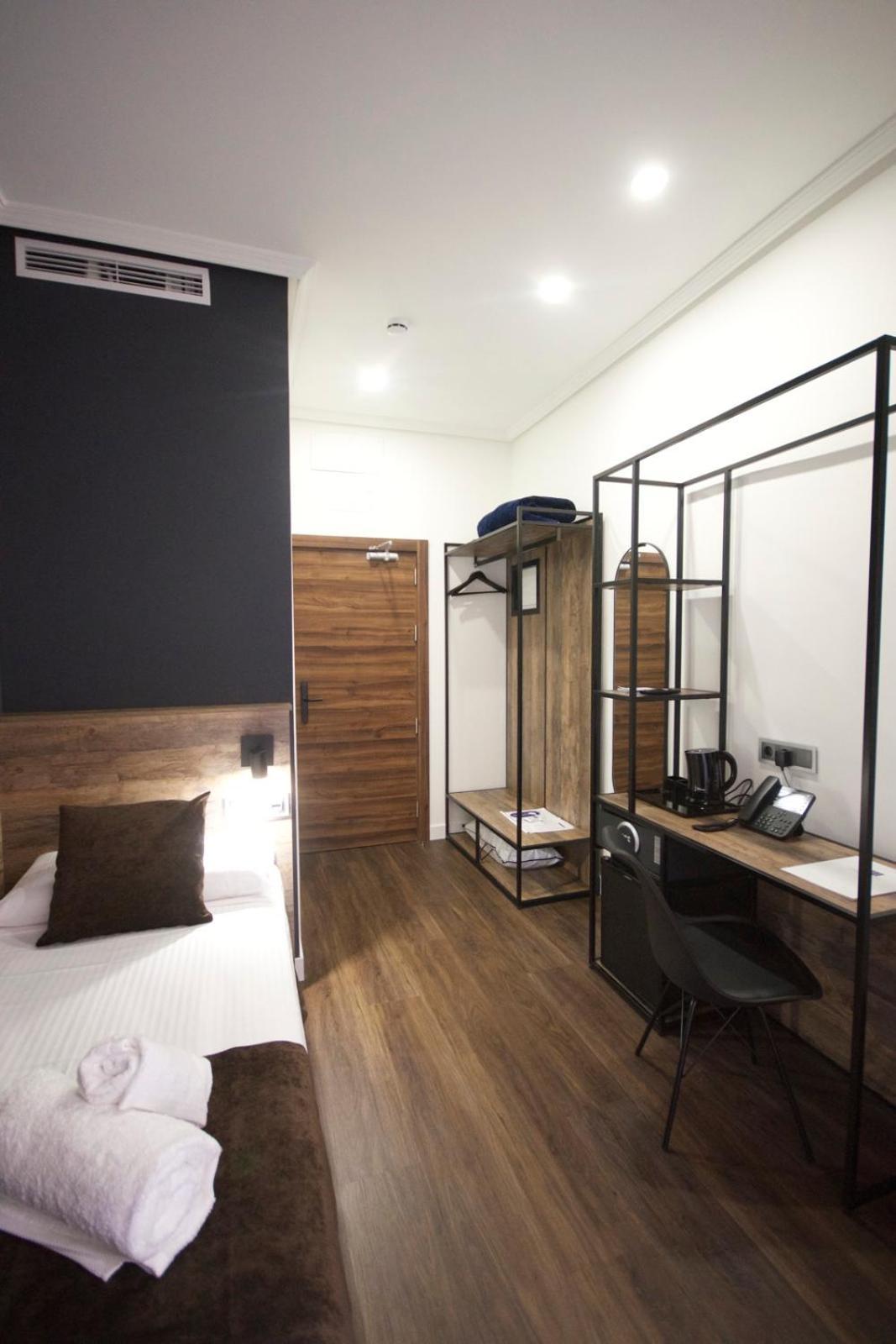 Chambre Simple Standard