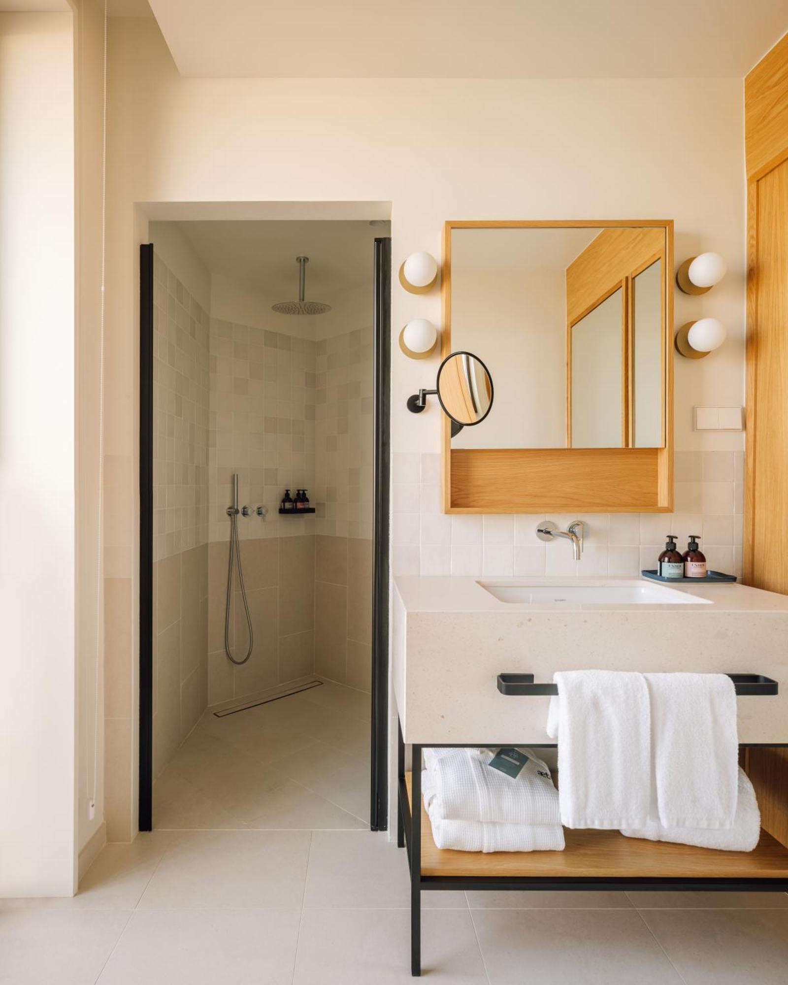 Superior Deluxe Room