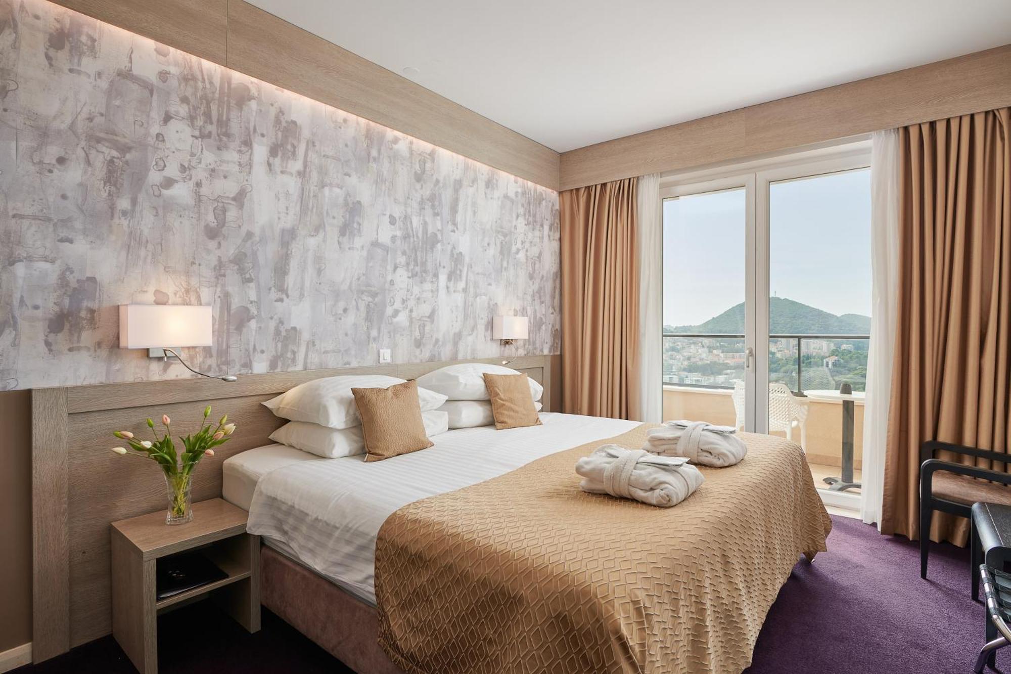 Premium Room Sea View Balcony