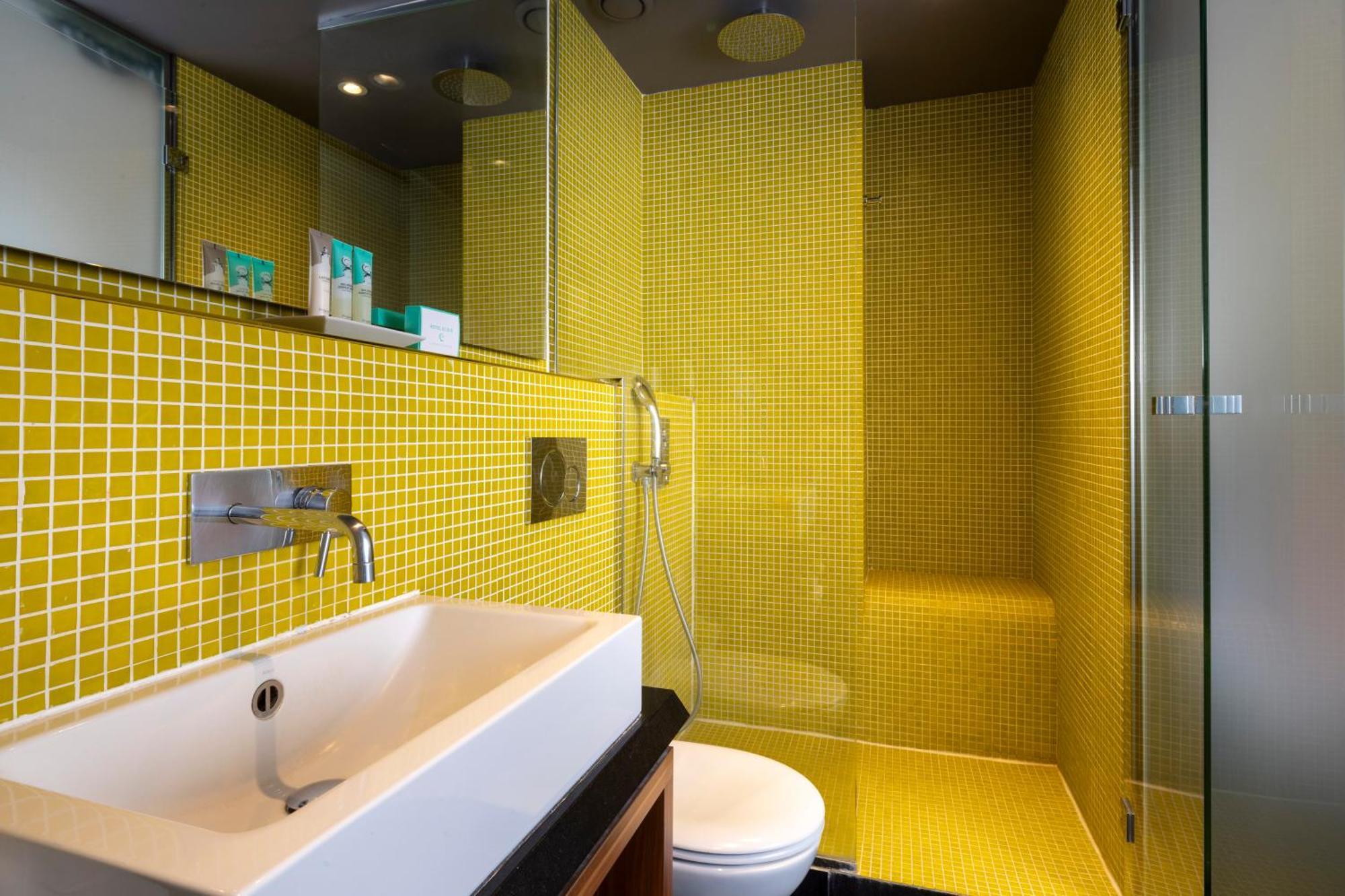 Deluxe Room Balcony