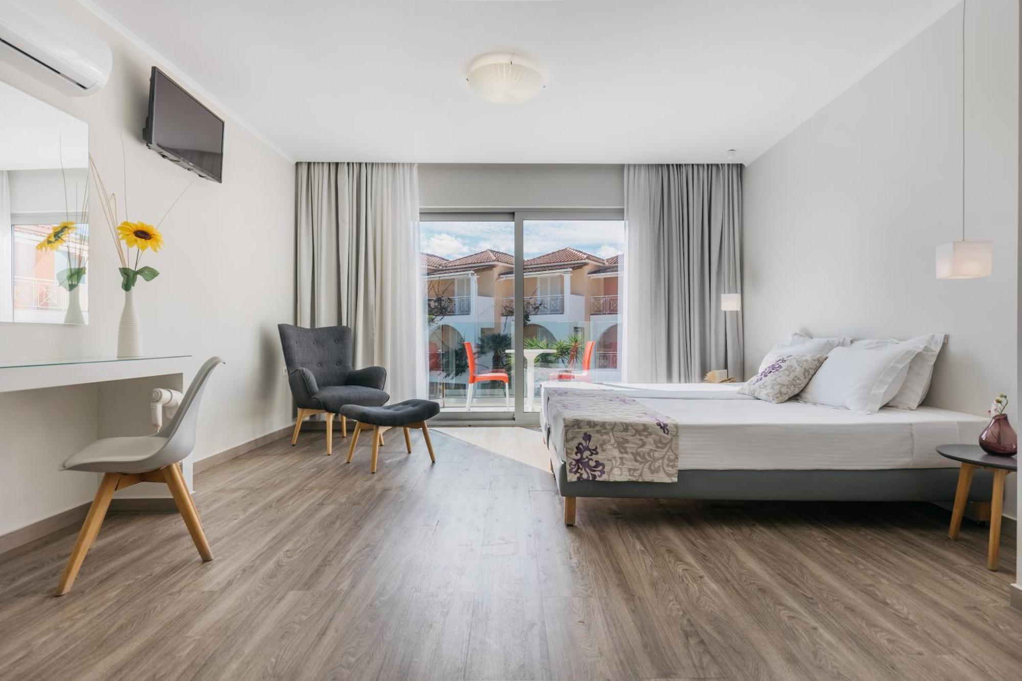 Suite Terrace