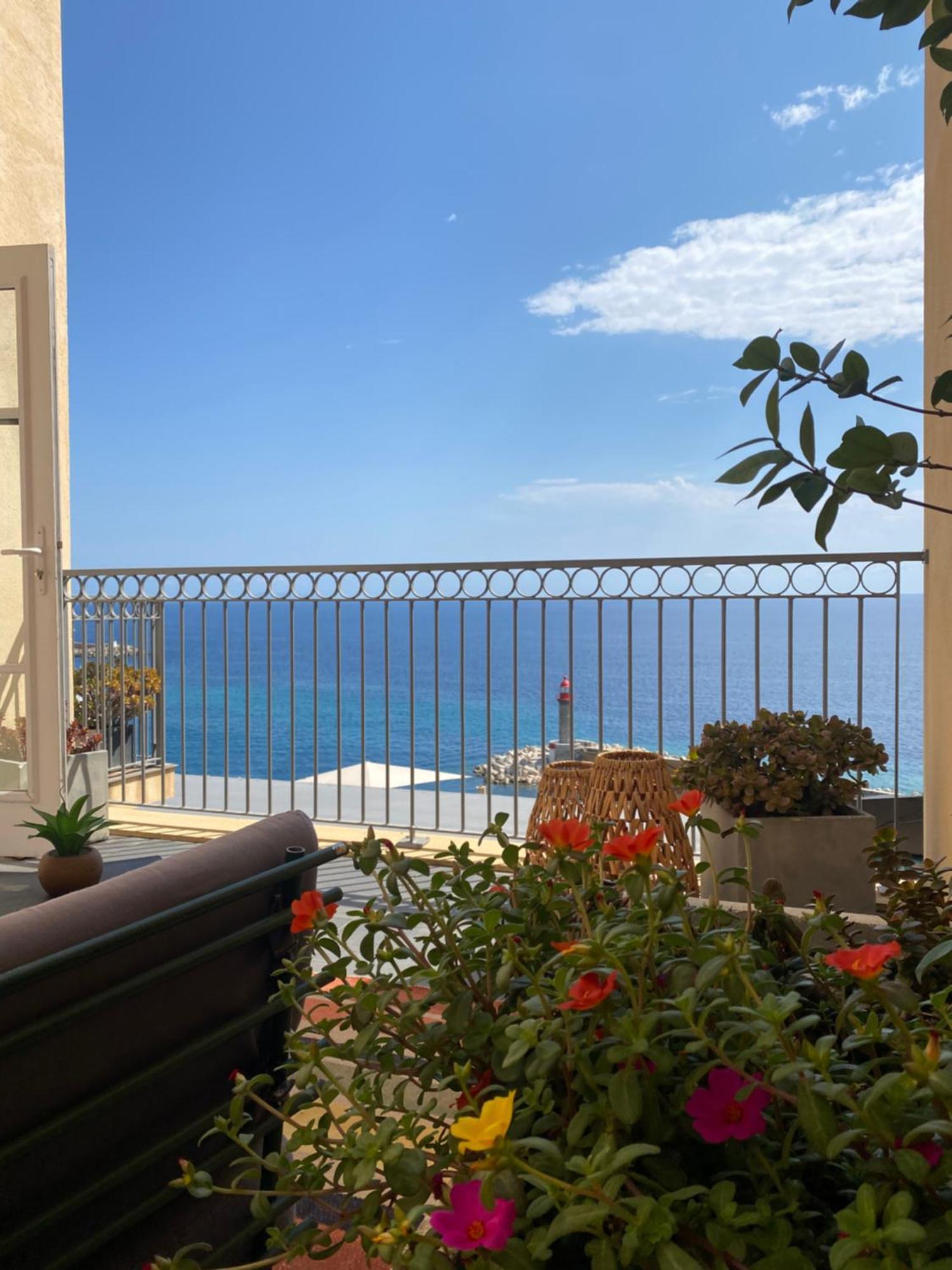 Double Room Terrace