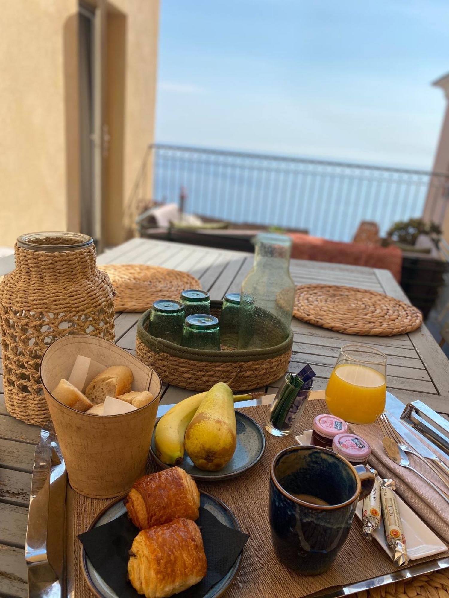 Double Room Terrace