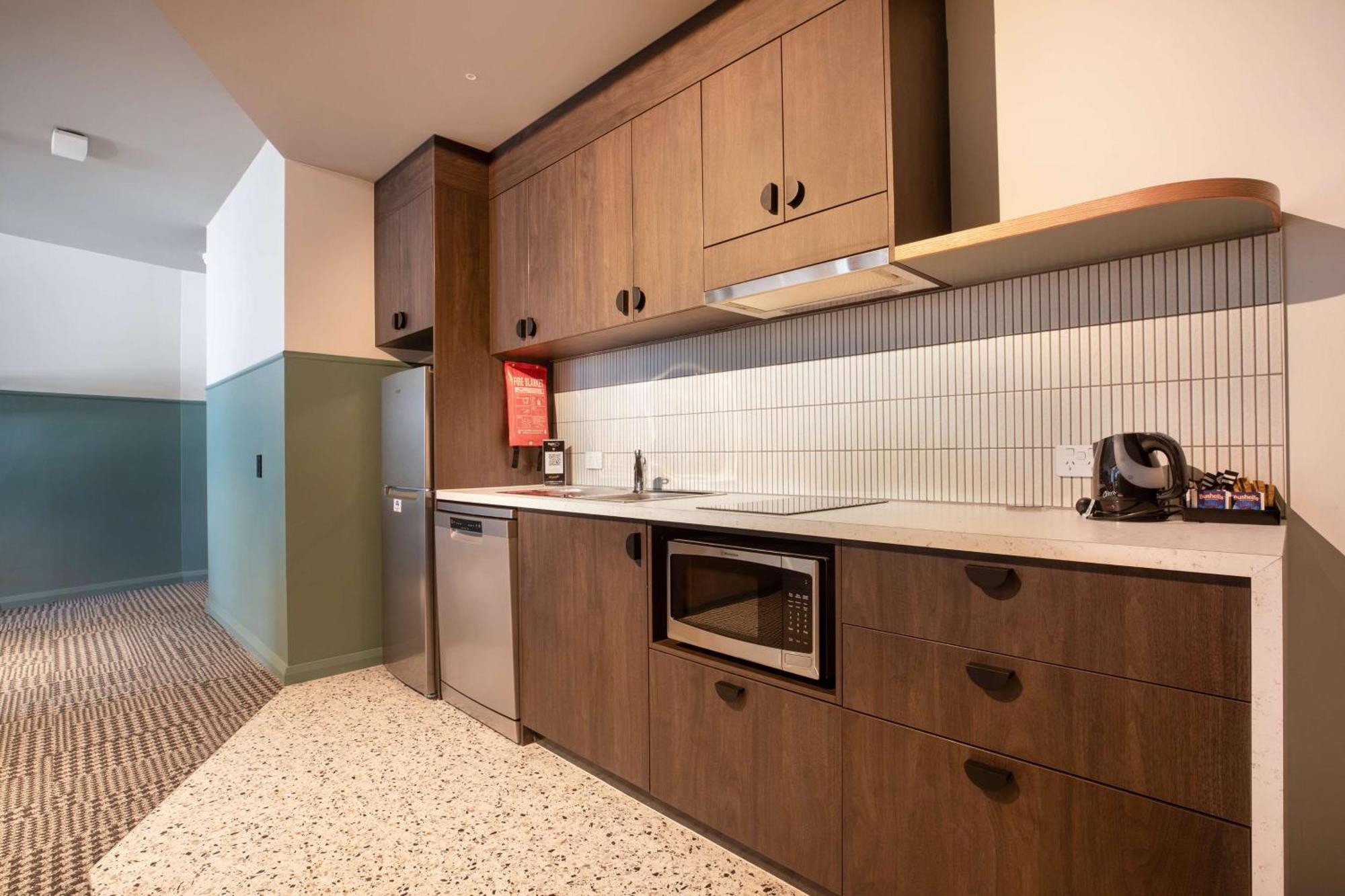 Apartamento de 1 Quarto