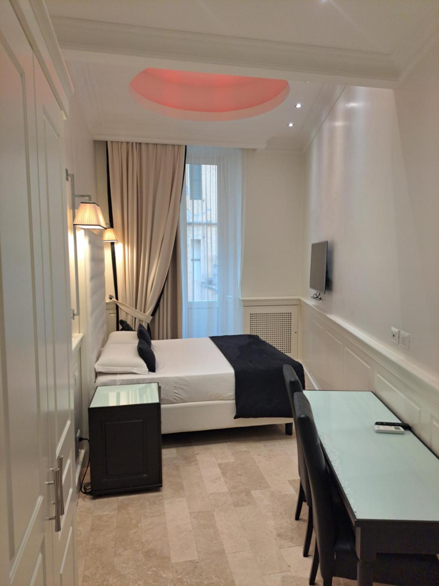 Small Double Room
