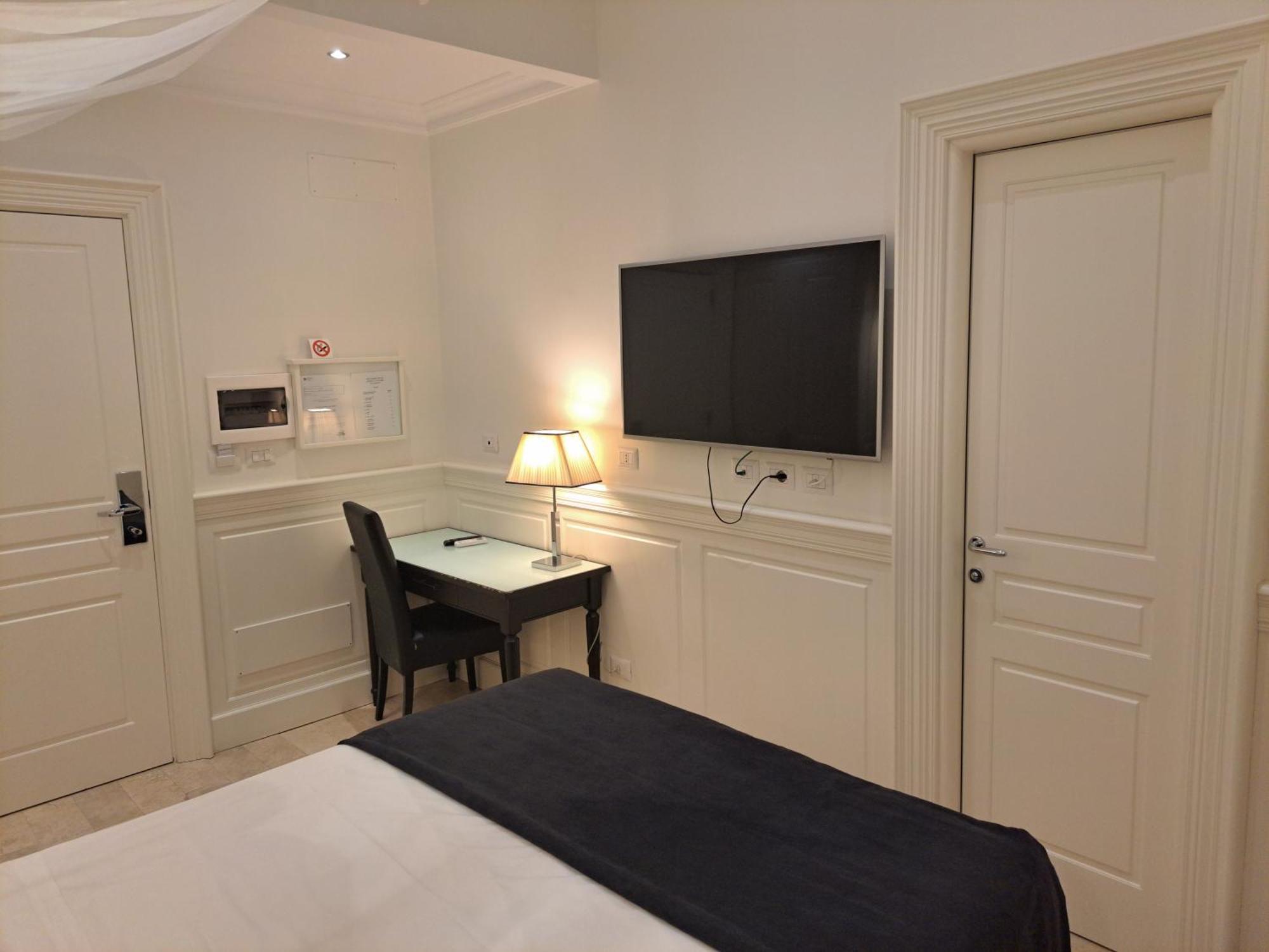 Small Double Room