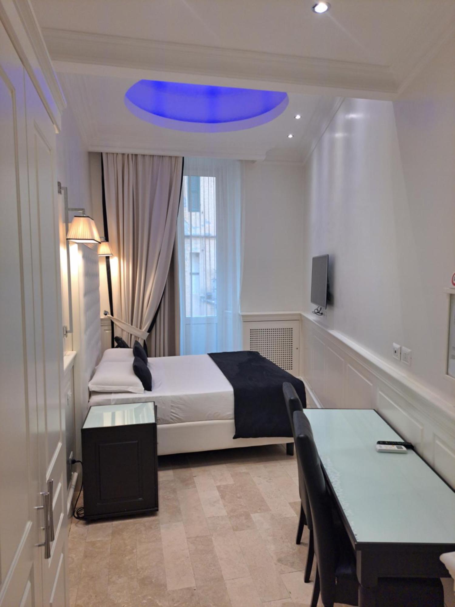 Small Double Room