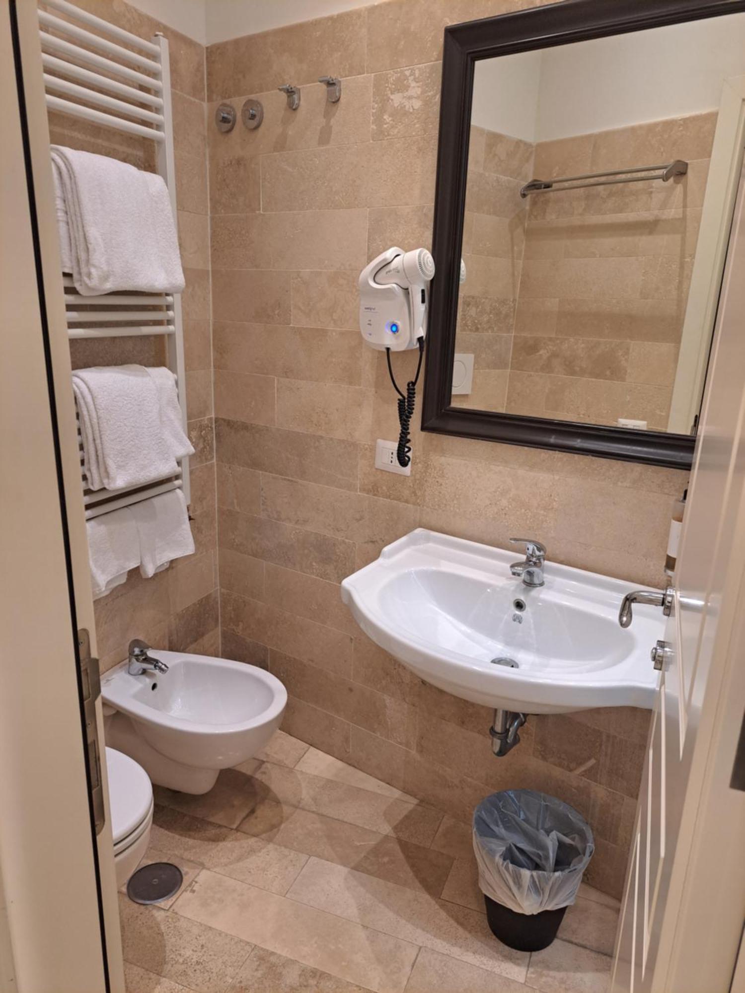 Small Double Room