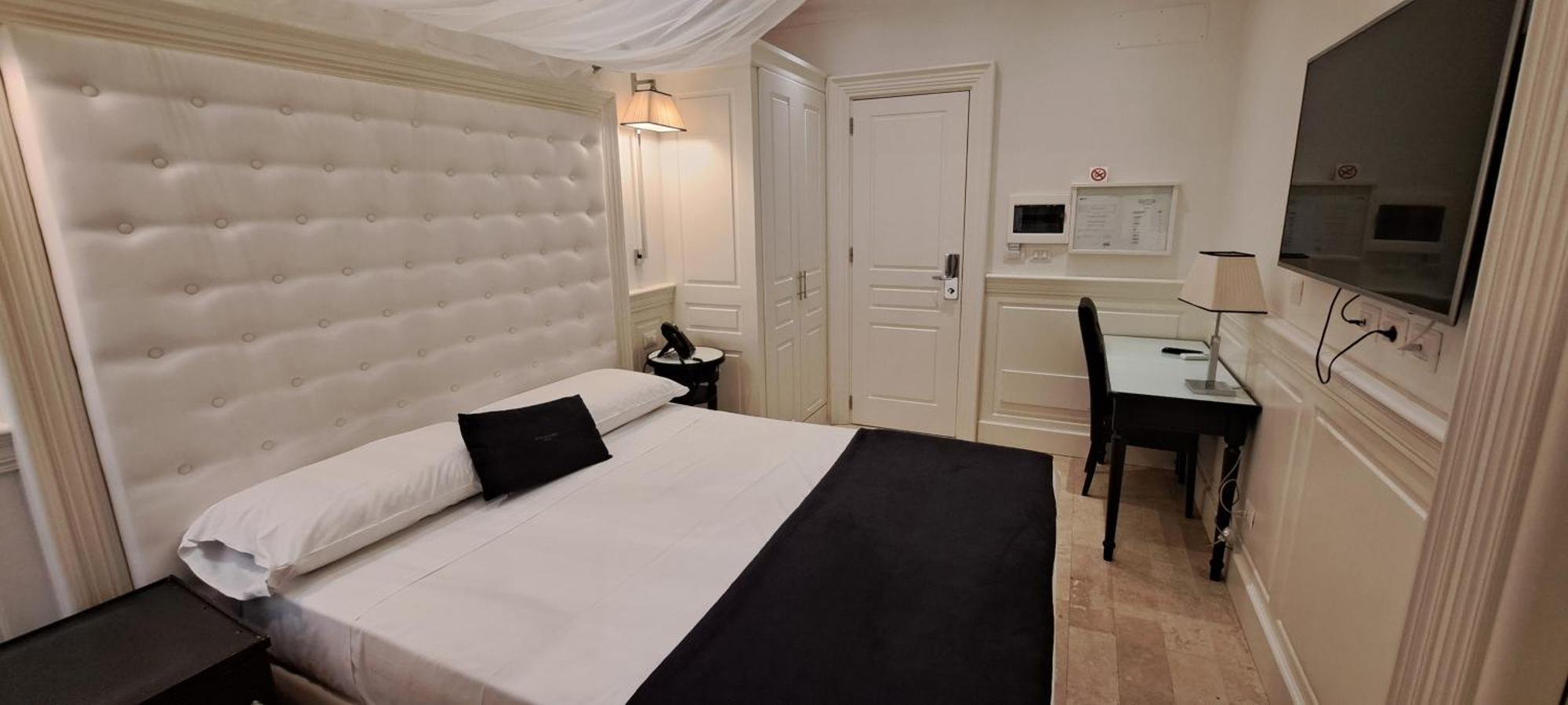 Small Double Room