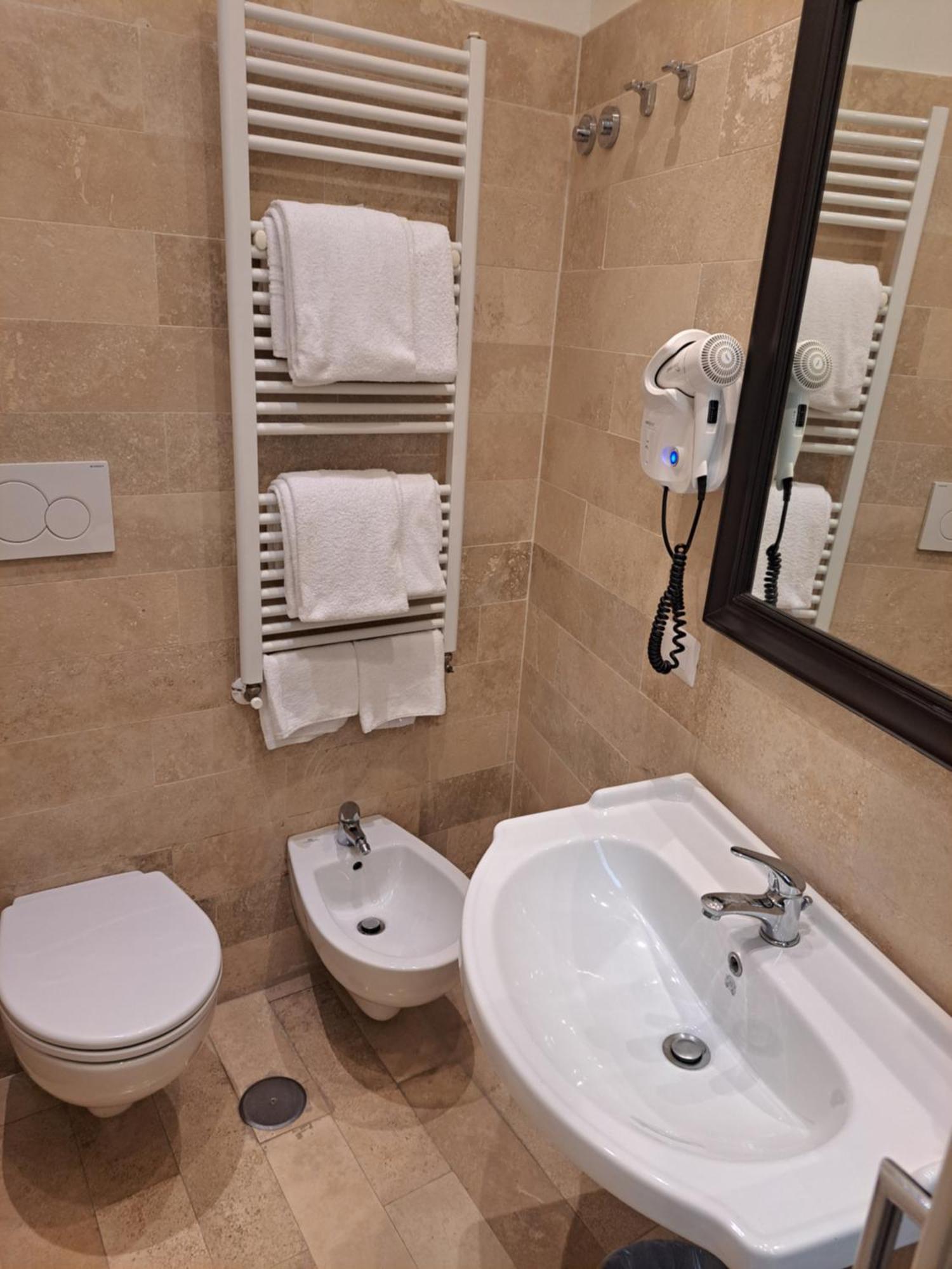 Small Double Room