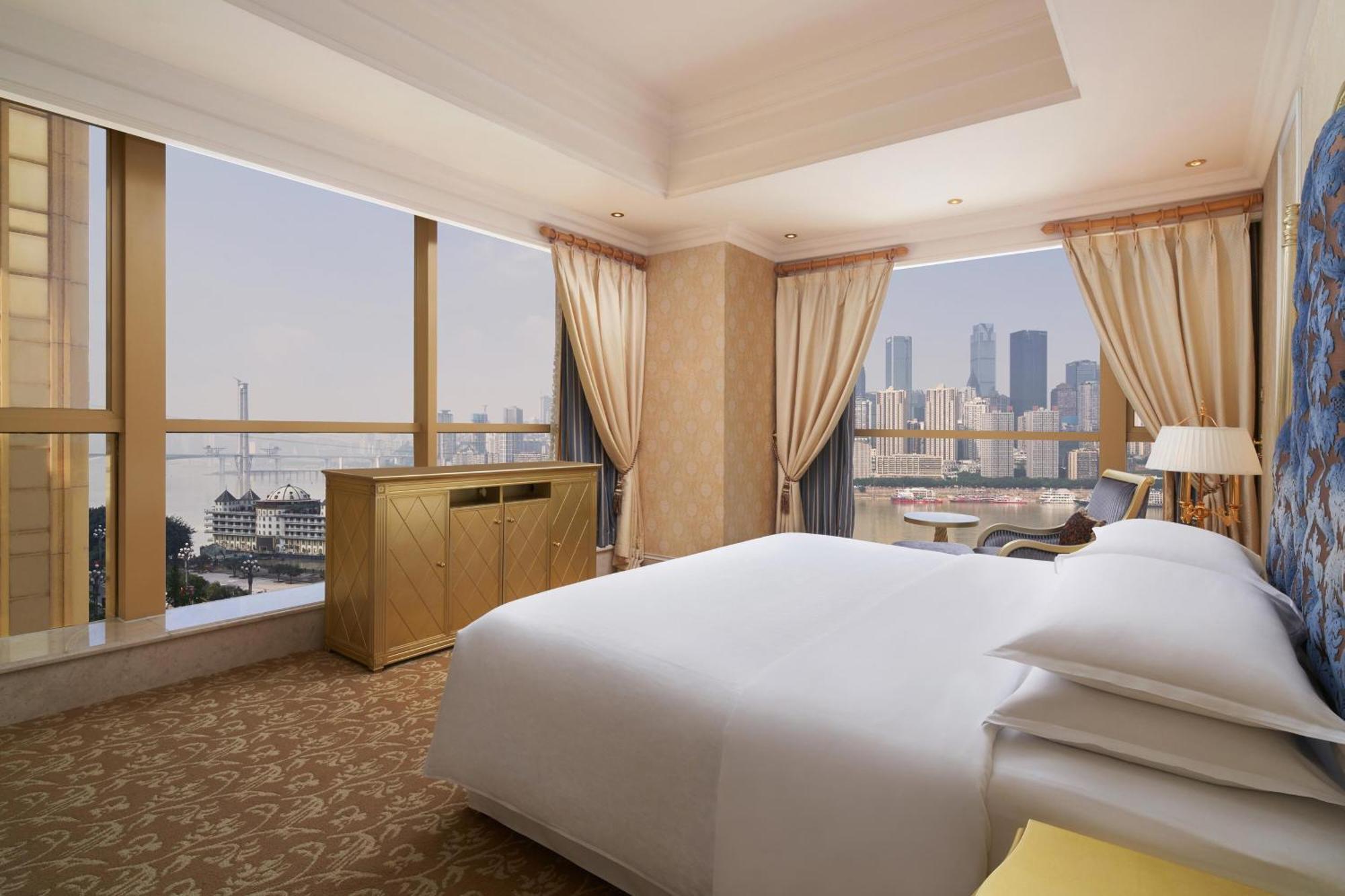 Suite Executive