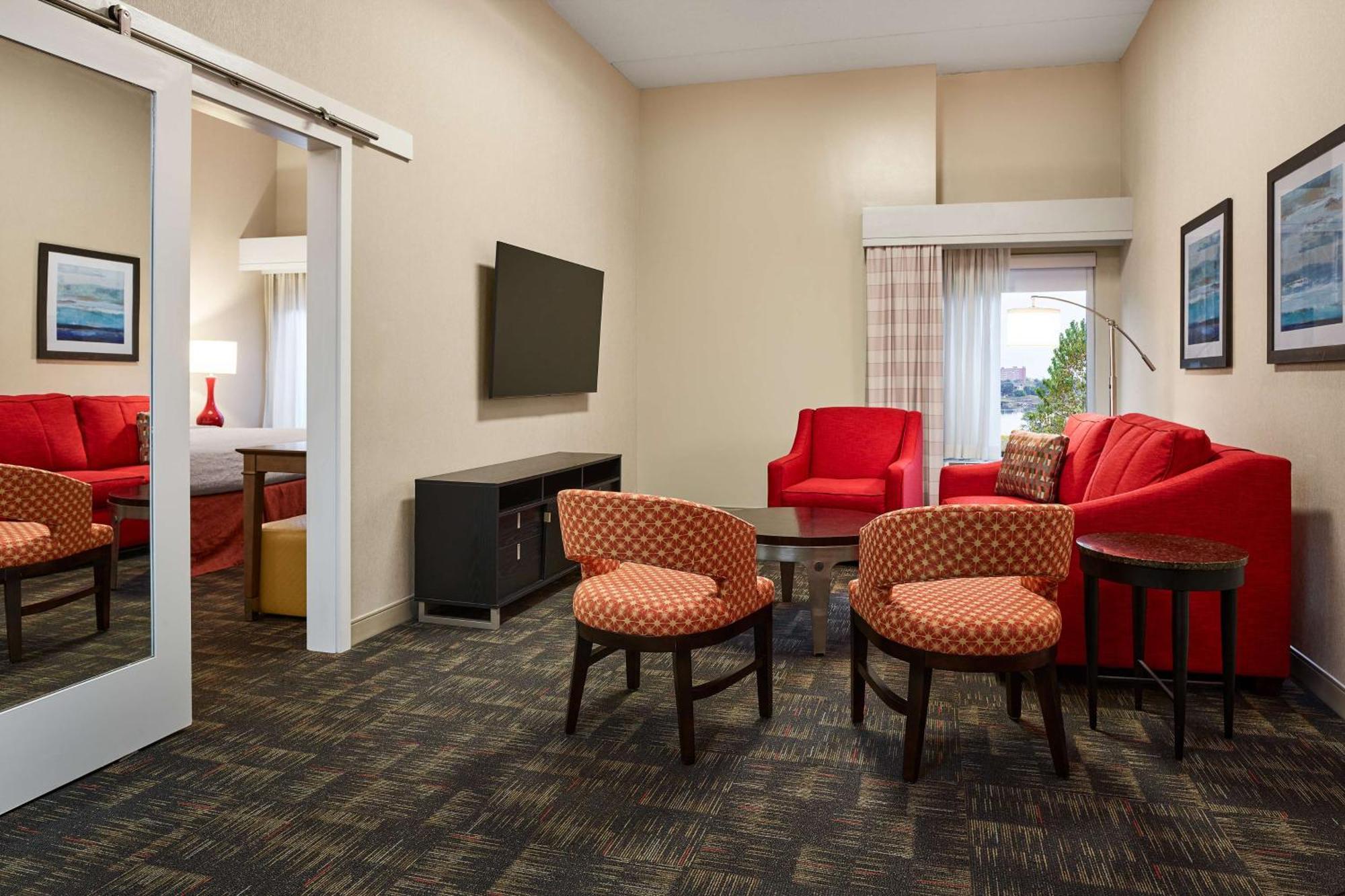 Suite King Hospitality - Non Fumatori