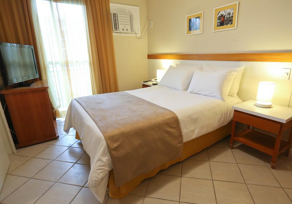 Superior Apartment Partial Ocean View Double Bed