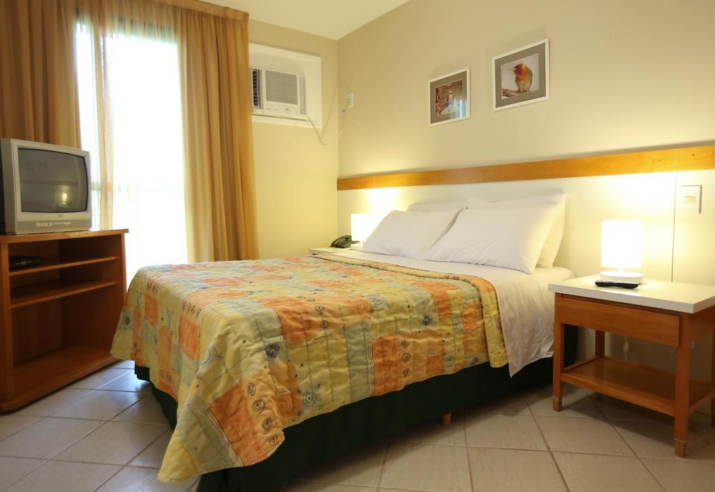 Standard Double Apartment Double Bed