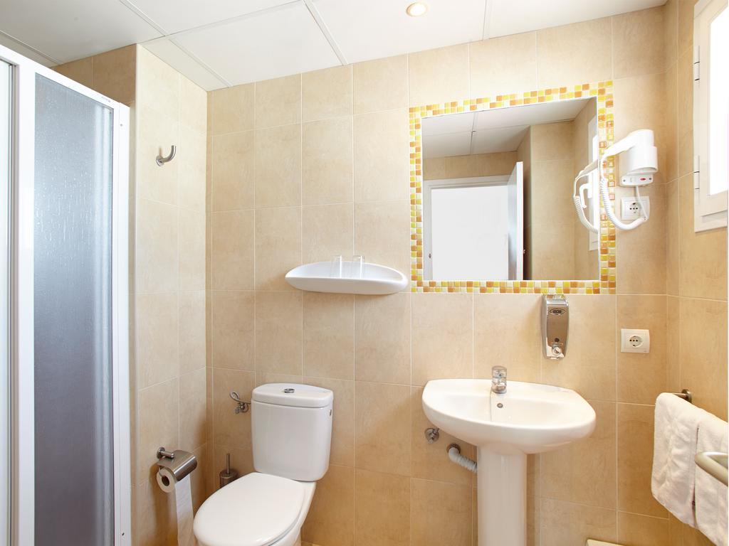 Habitación Doble 1 o 2 camas - Planta Superior