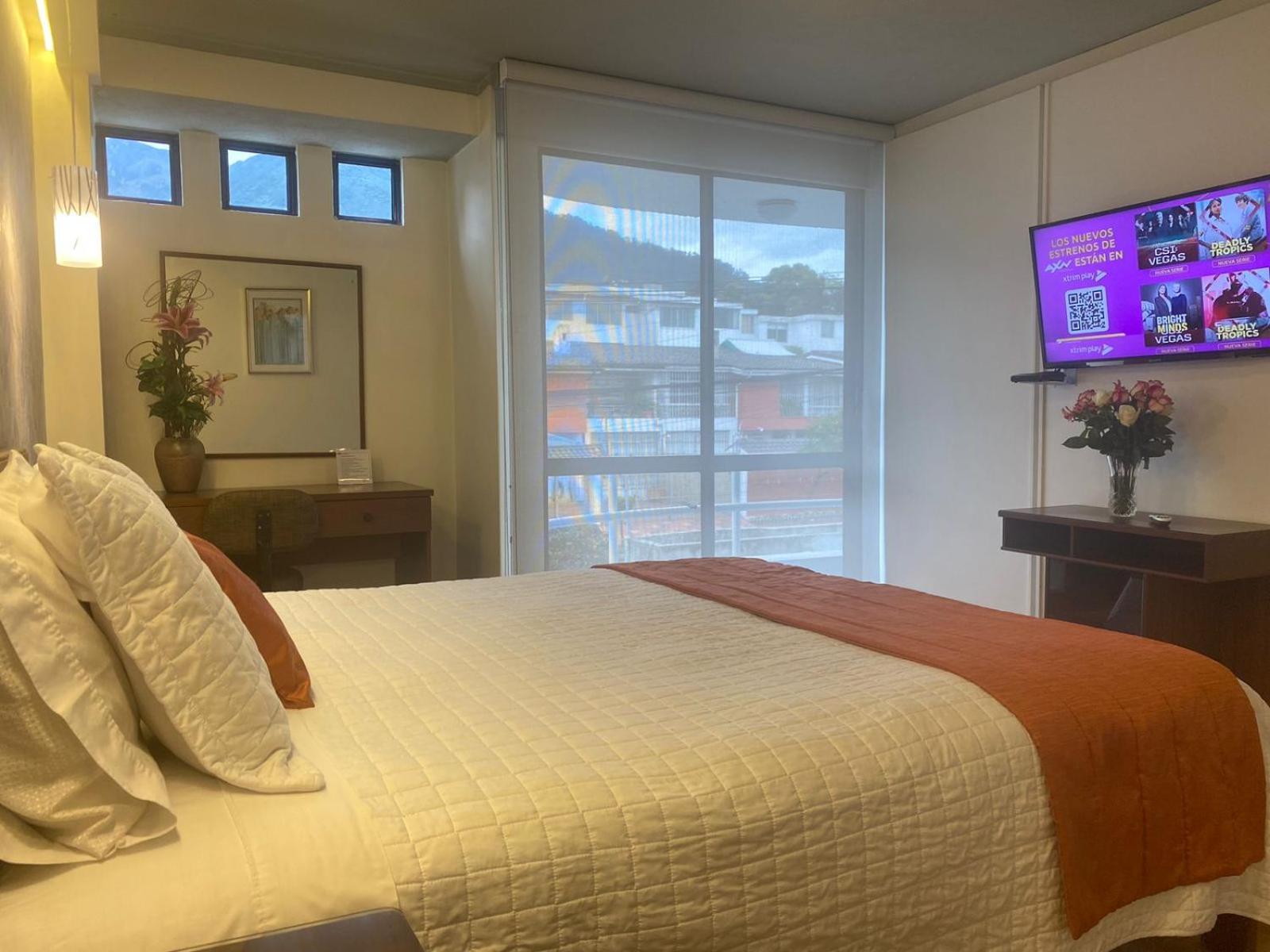 Two-Bedroom Suite