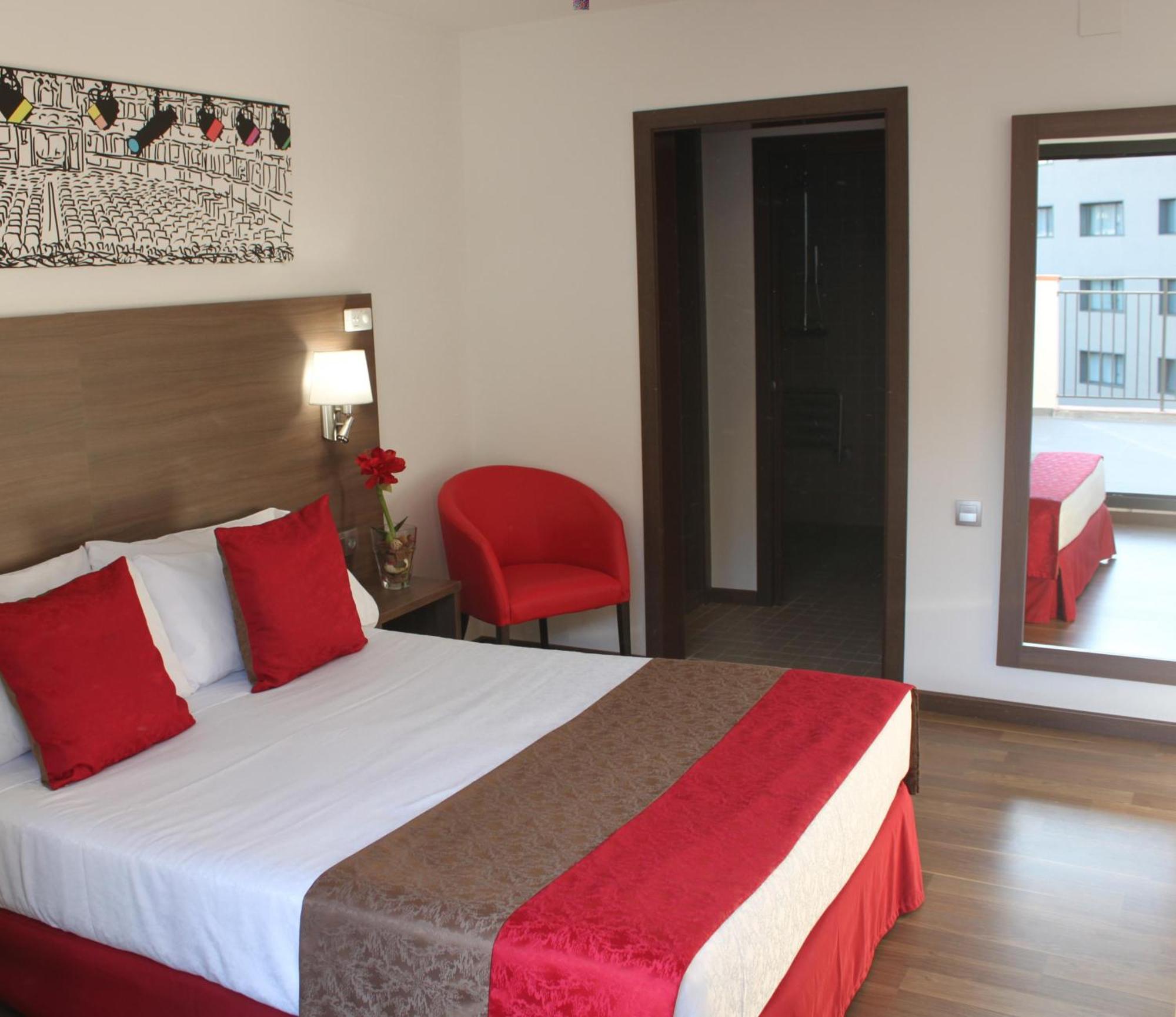 Double or Twin Room
