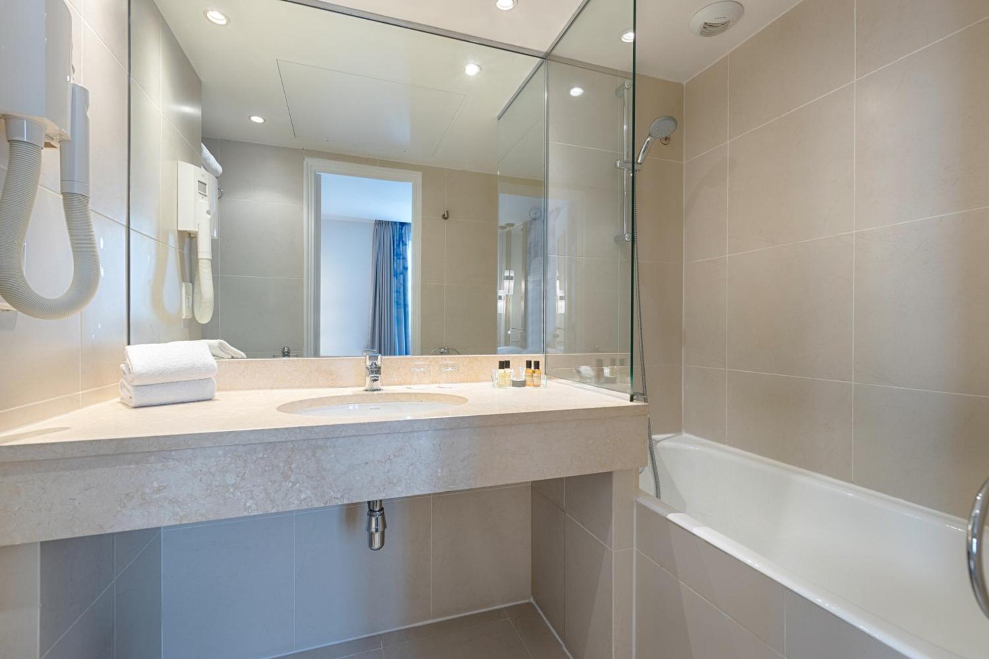 Executive Double or Twin Room