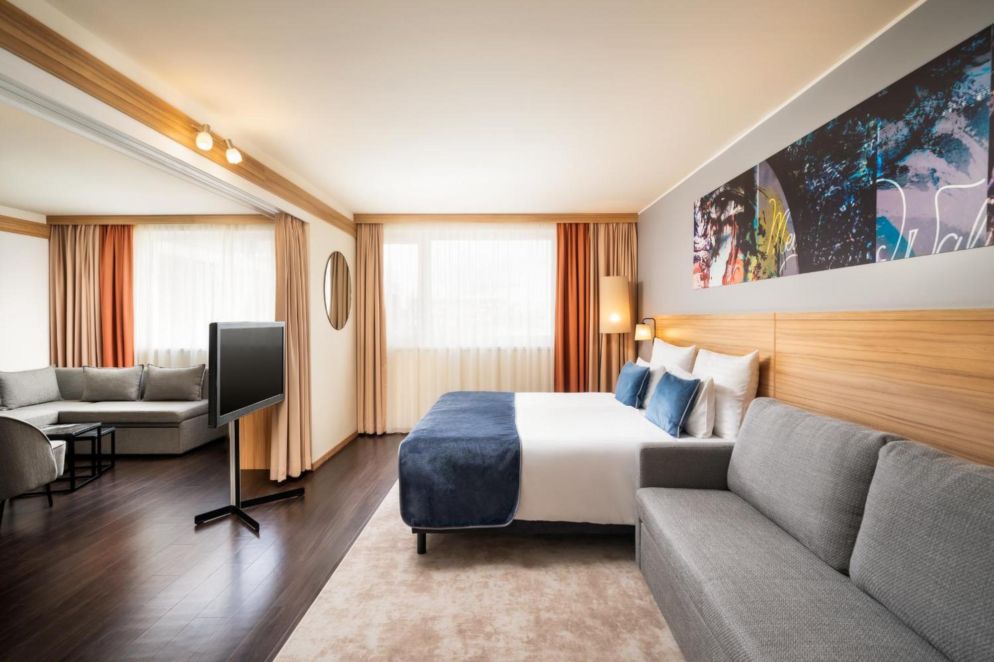 Suite Double