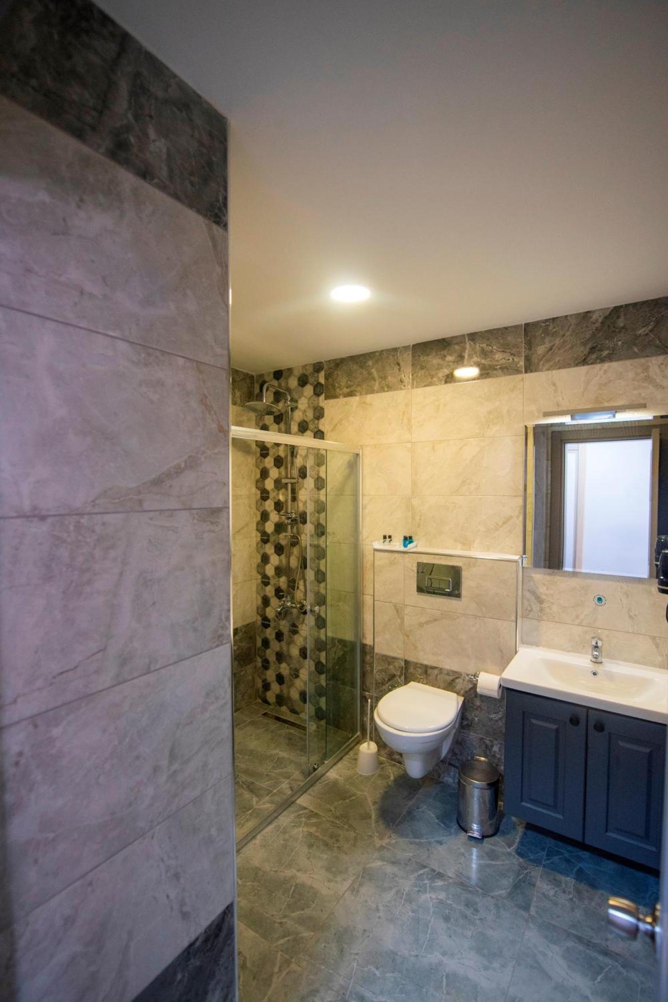 Budget Single Room