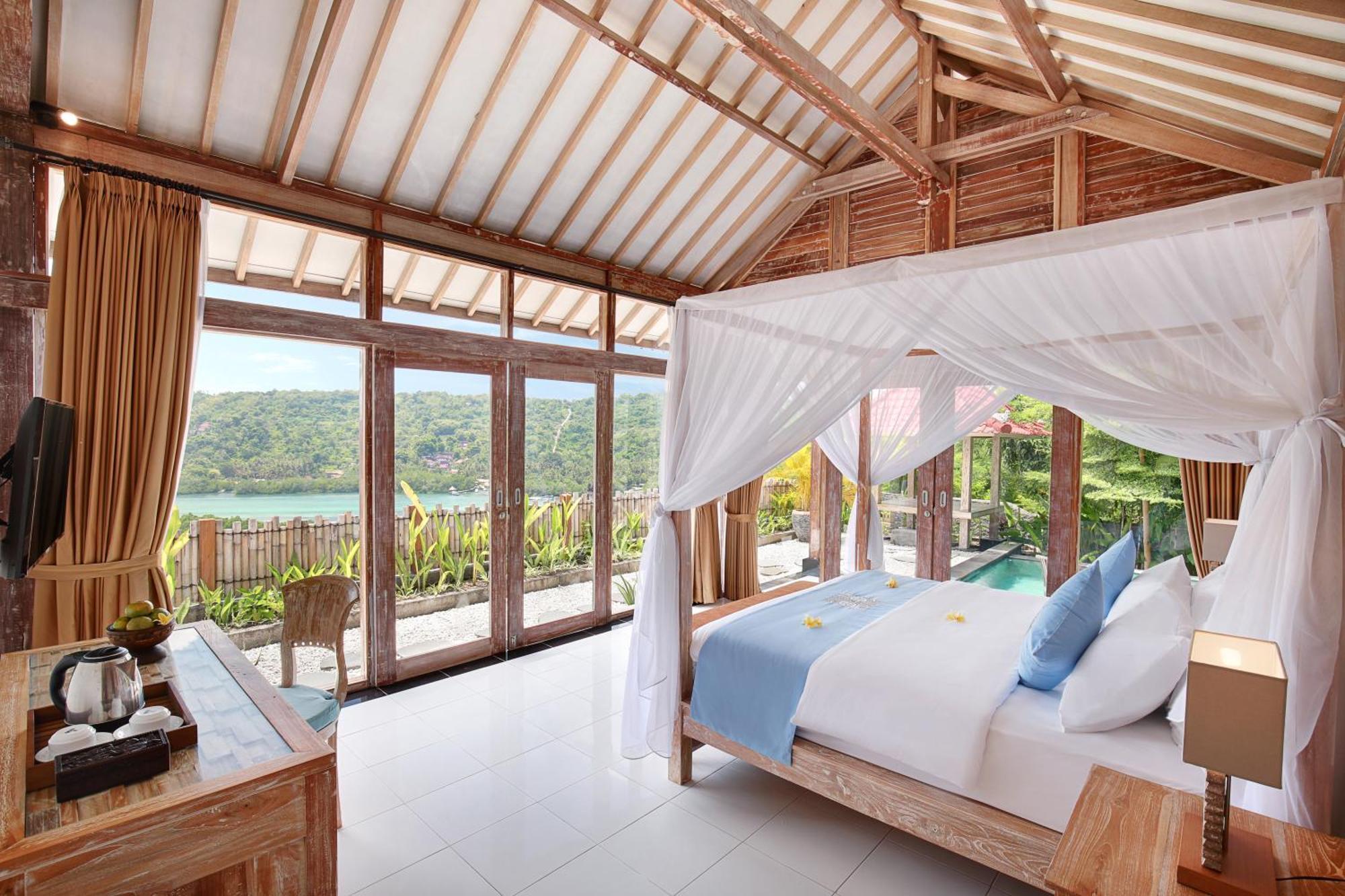 Classic Pool Villa