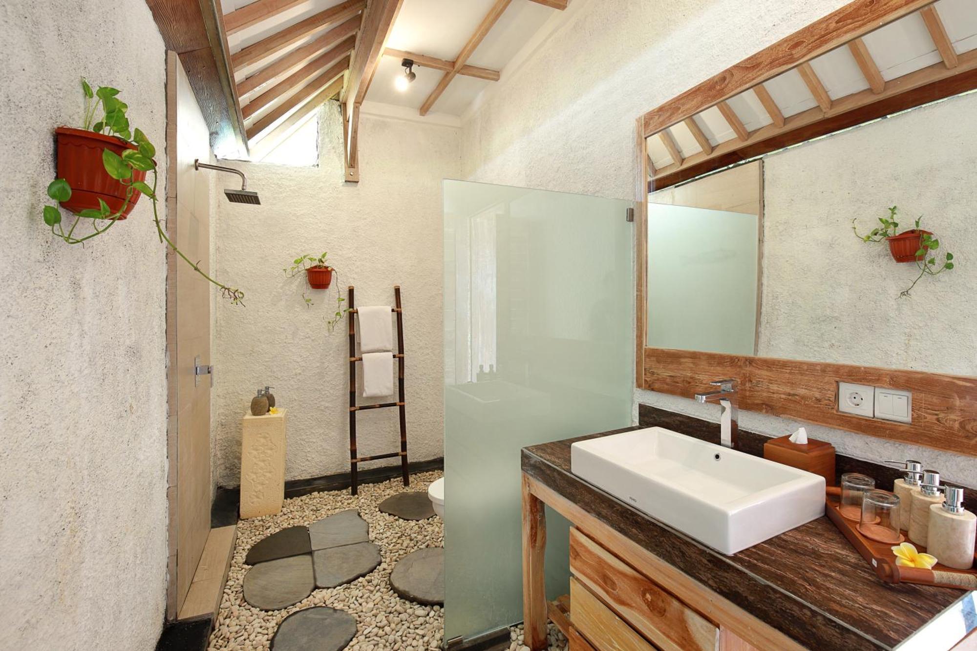 Classic Pool Villa