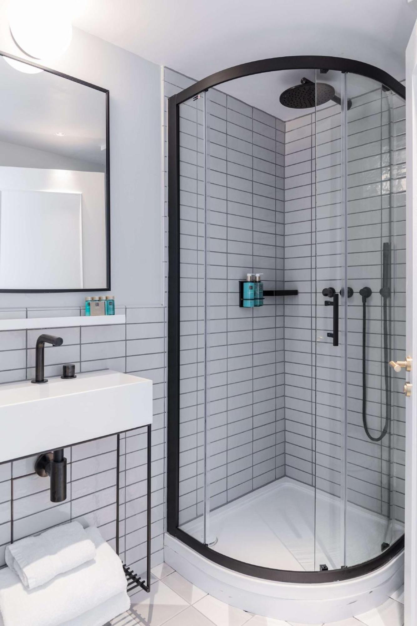 Habitación Doble Executive