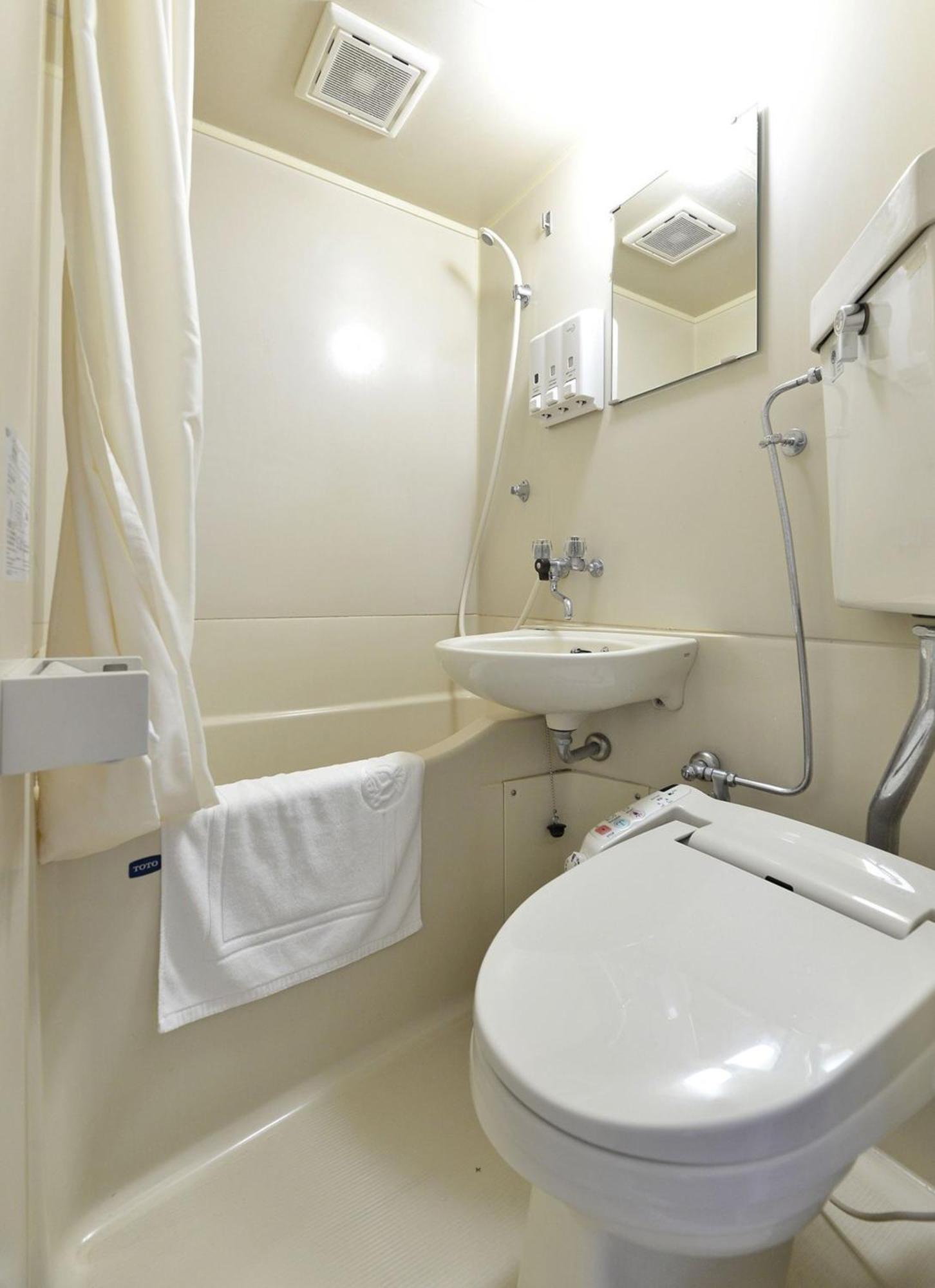 Quarto Twin - Fumador