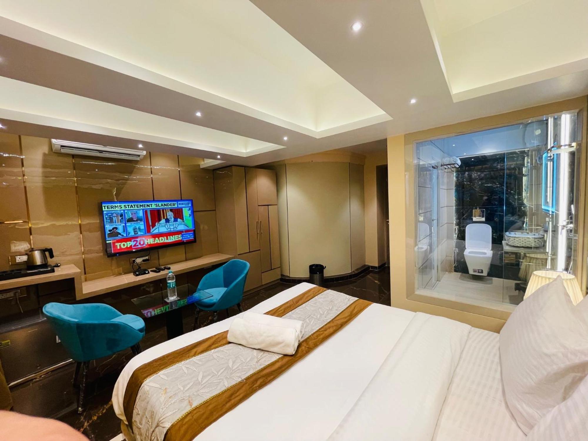 Standard Suite