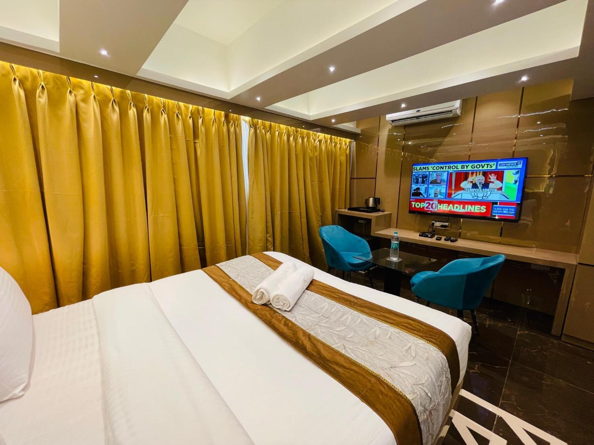 Standard Suite