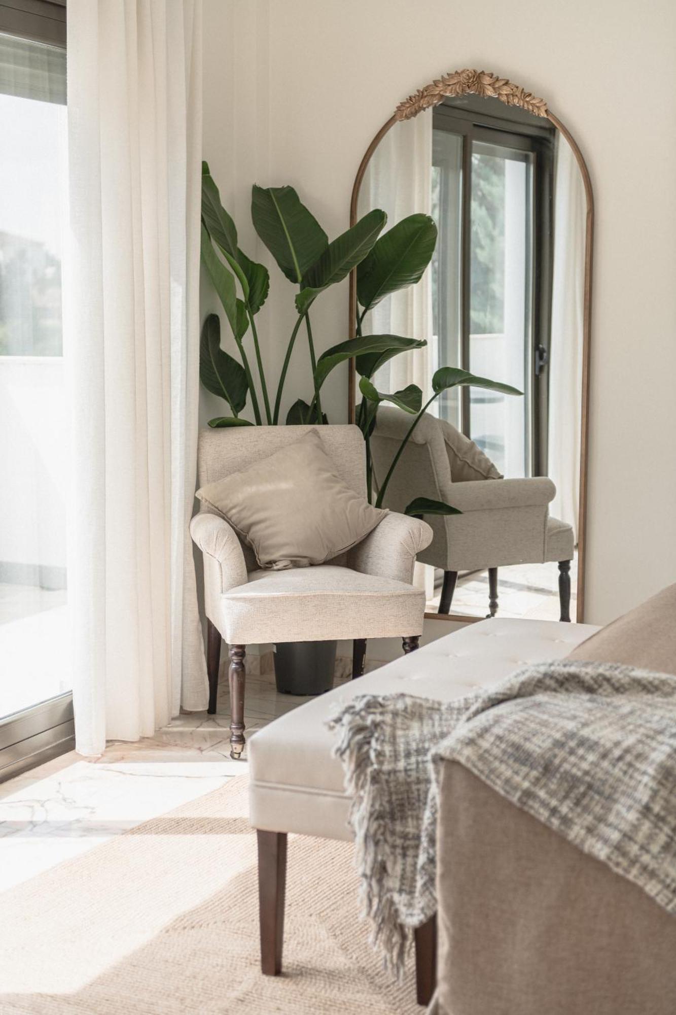 Suite Júnior