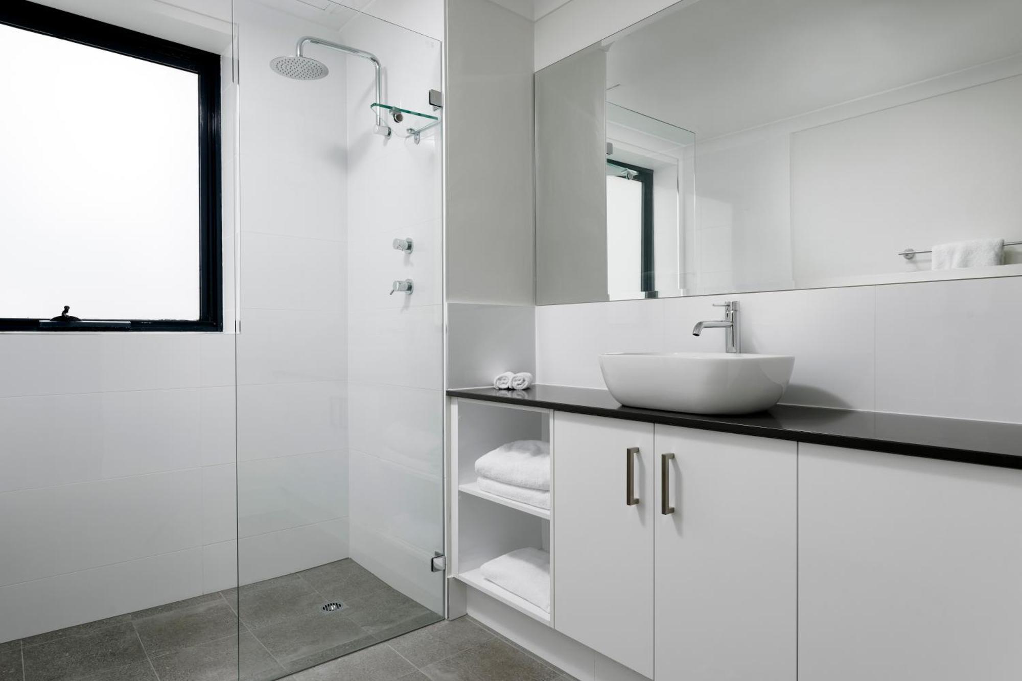 Appartement 2 Chambres
